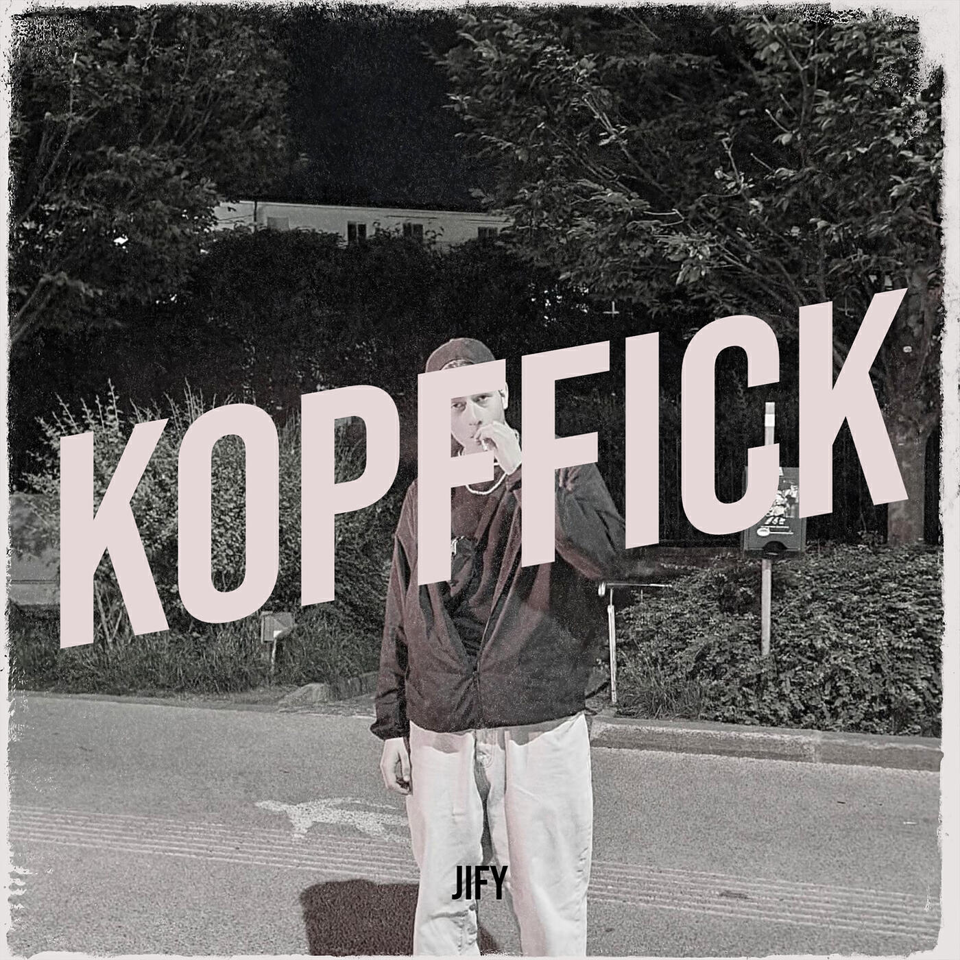 Релиз Kopffick