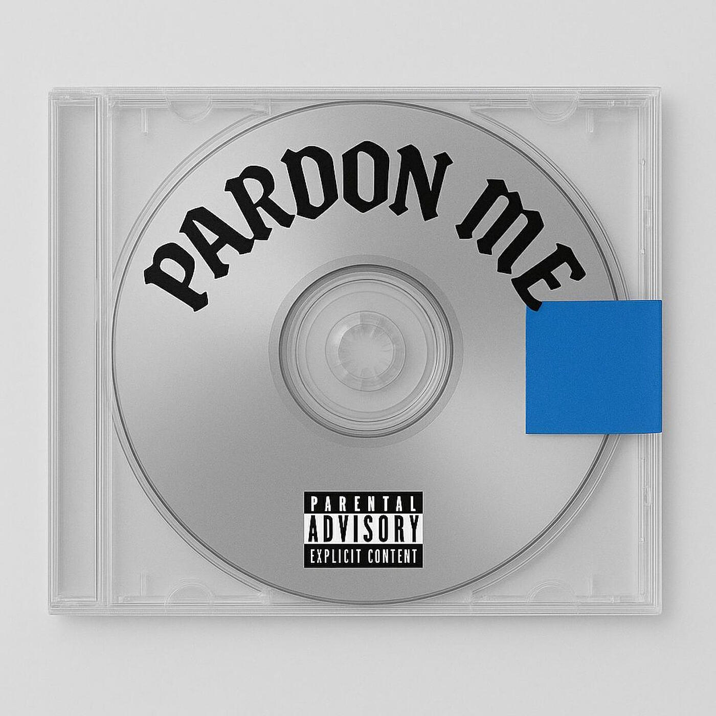 Релиз Pardon Me