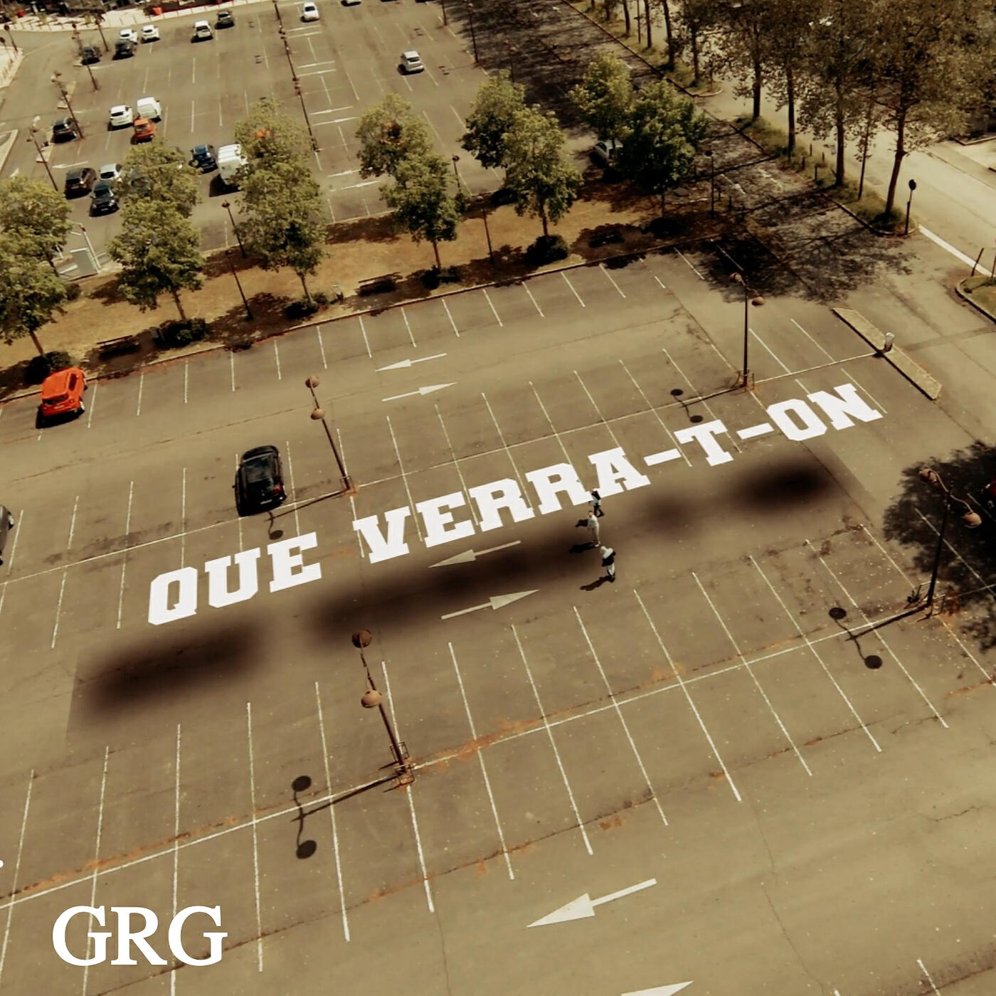Релиз Que verra-t-on