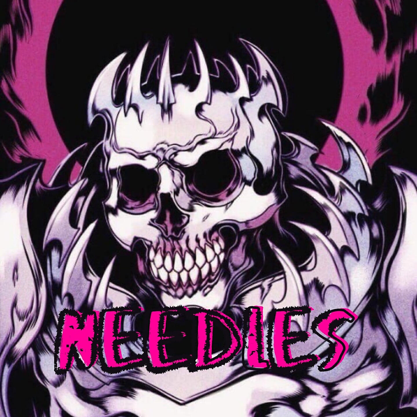 Альбом NEEDLES исполнителя AreaHysteria, idonzzz