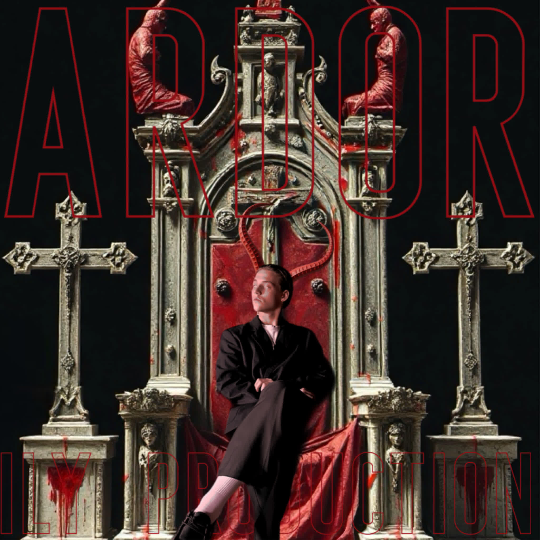 Релиз ARDOR