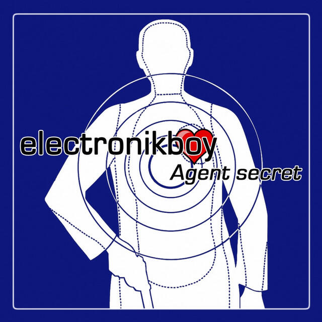 Релиз Agent Secret