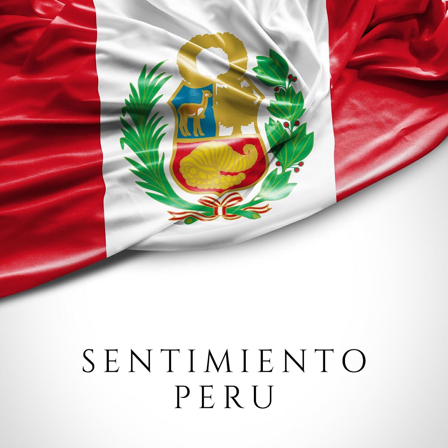 Sentimiento Peru