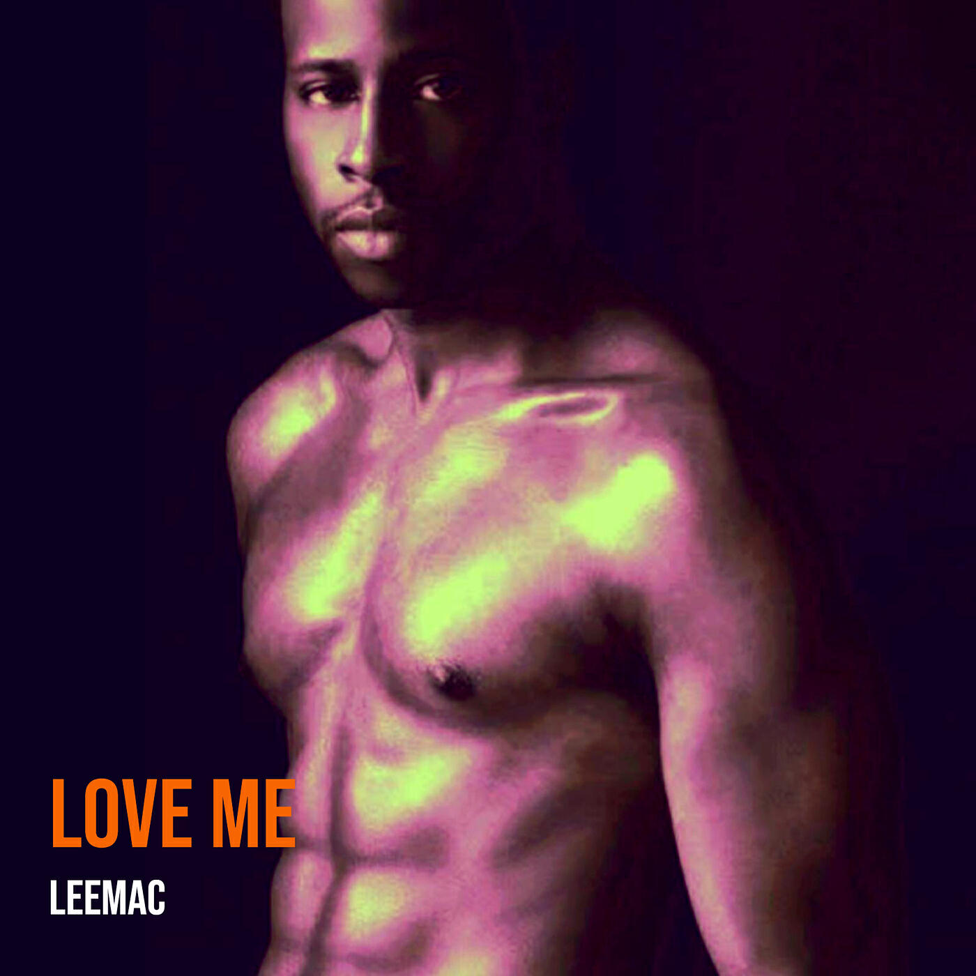 Релиз Love Me