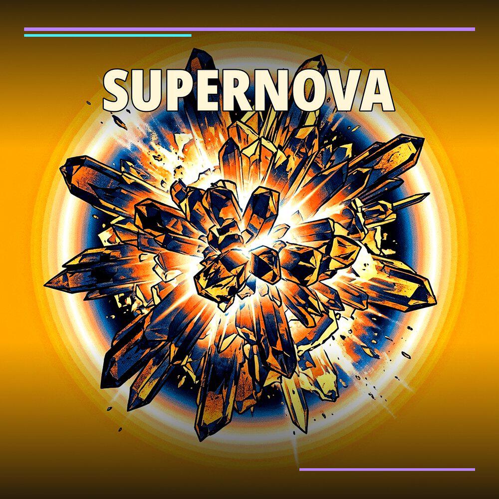 Релиз Supernova