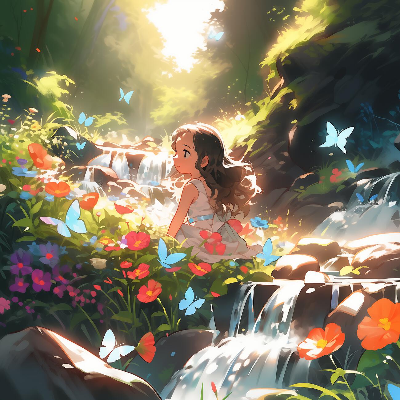 Релиз Cascade of Dreams