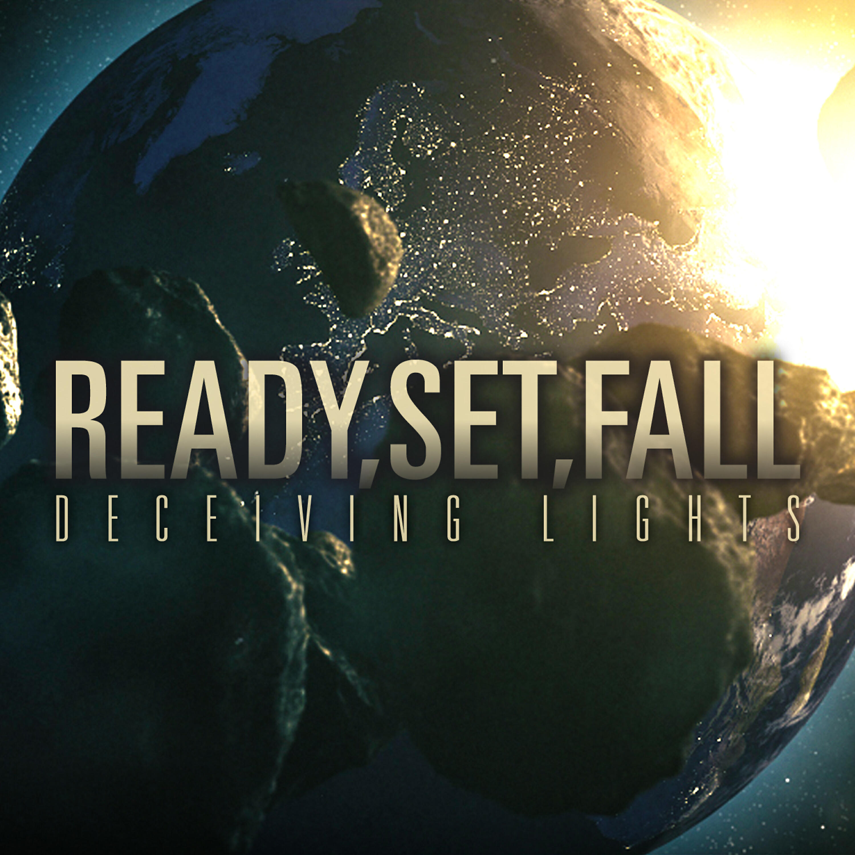 Релиз Deceiving Lights