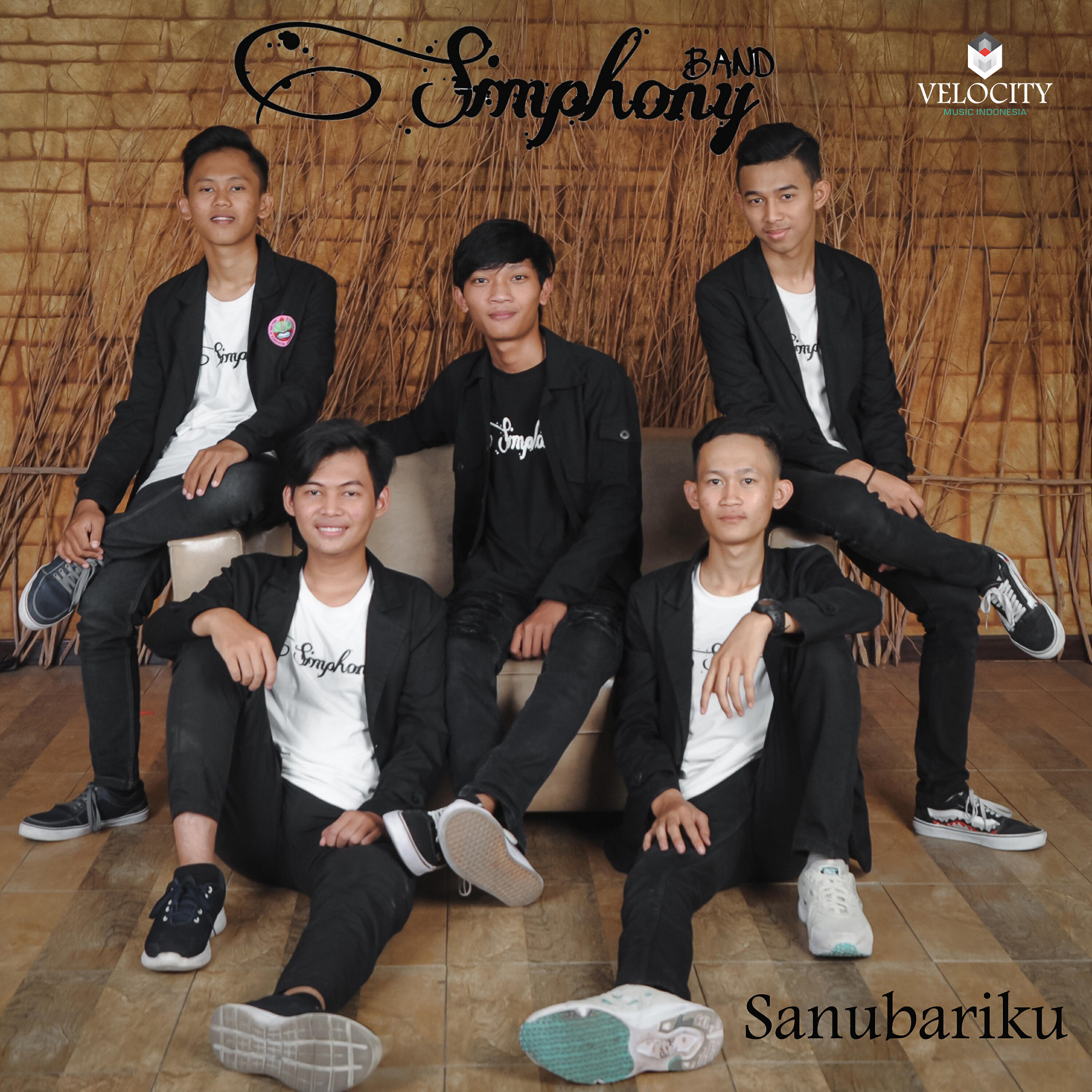 Релиз Sanubariku