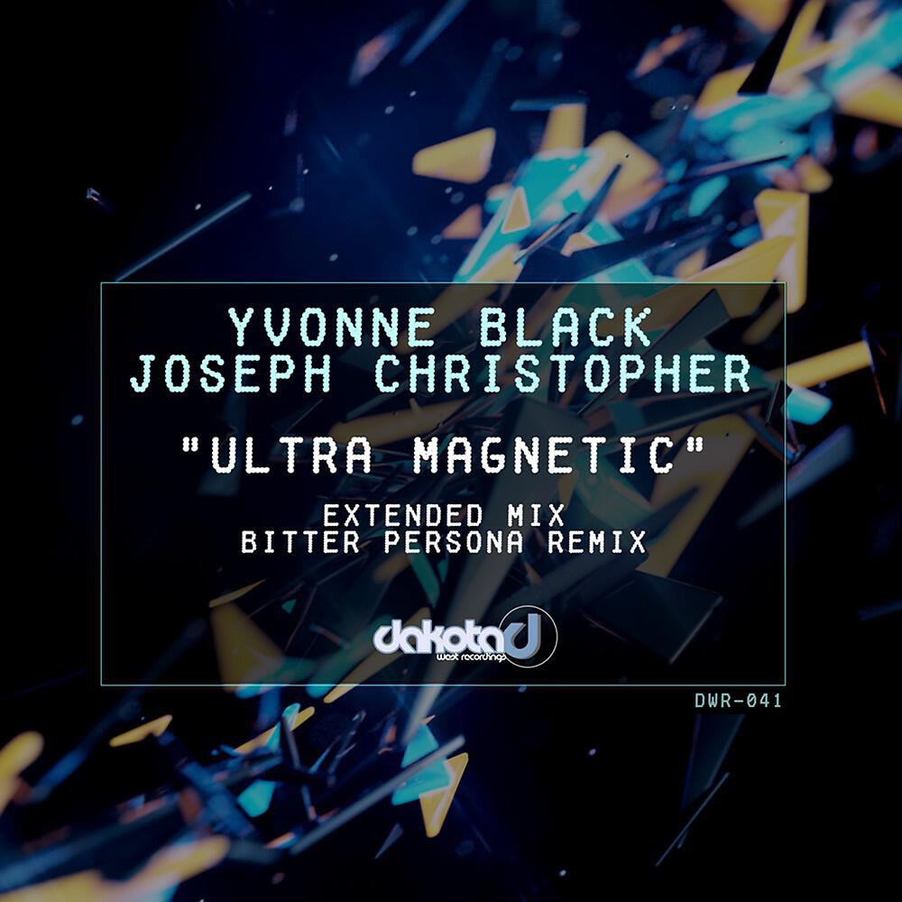 Релиз Ultra Magnetic