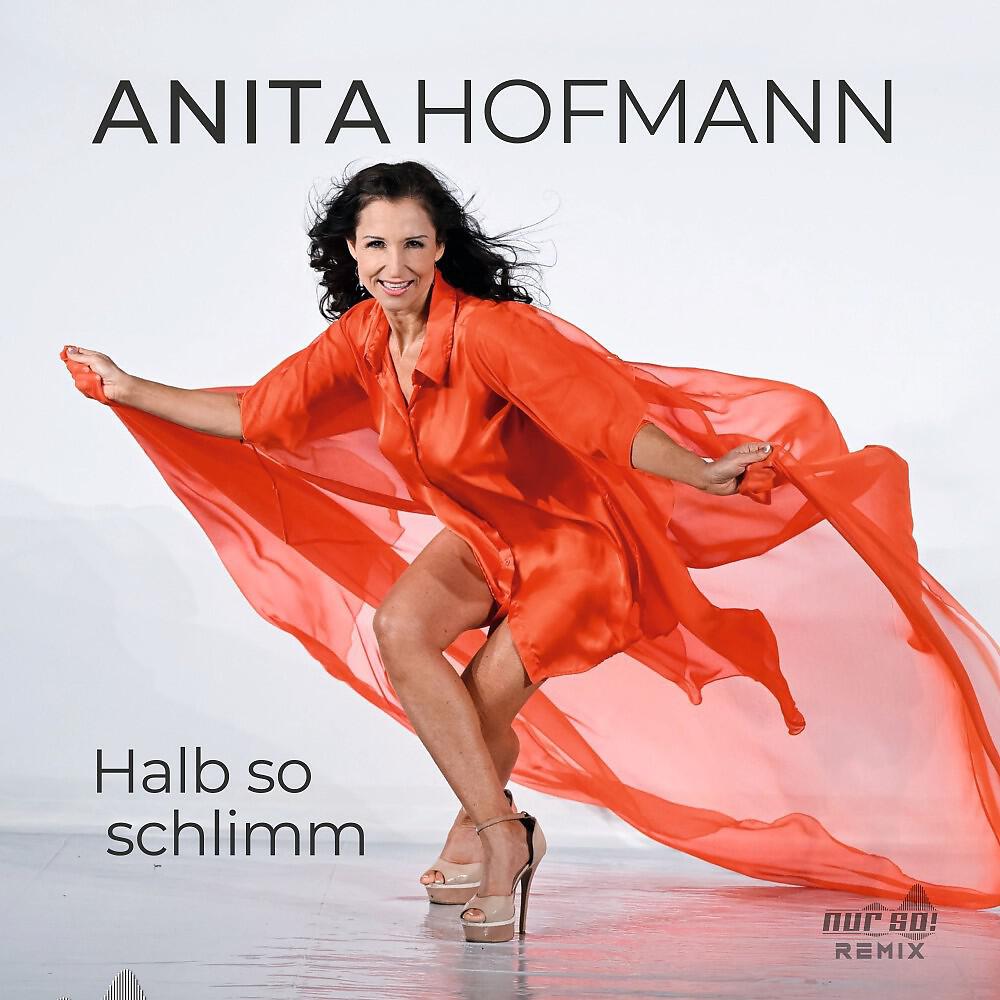 Anita Hofmann