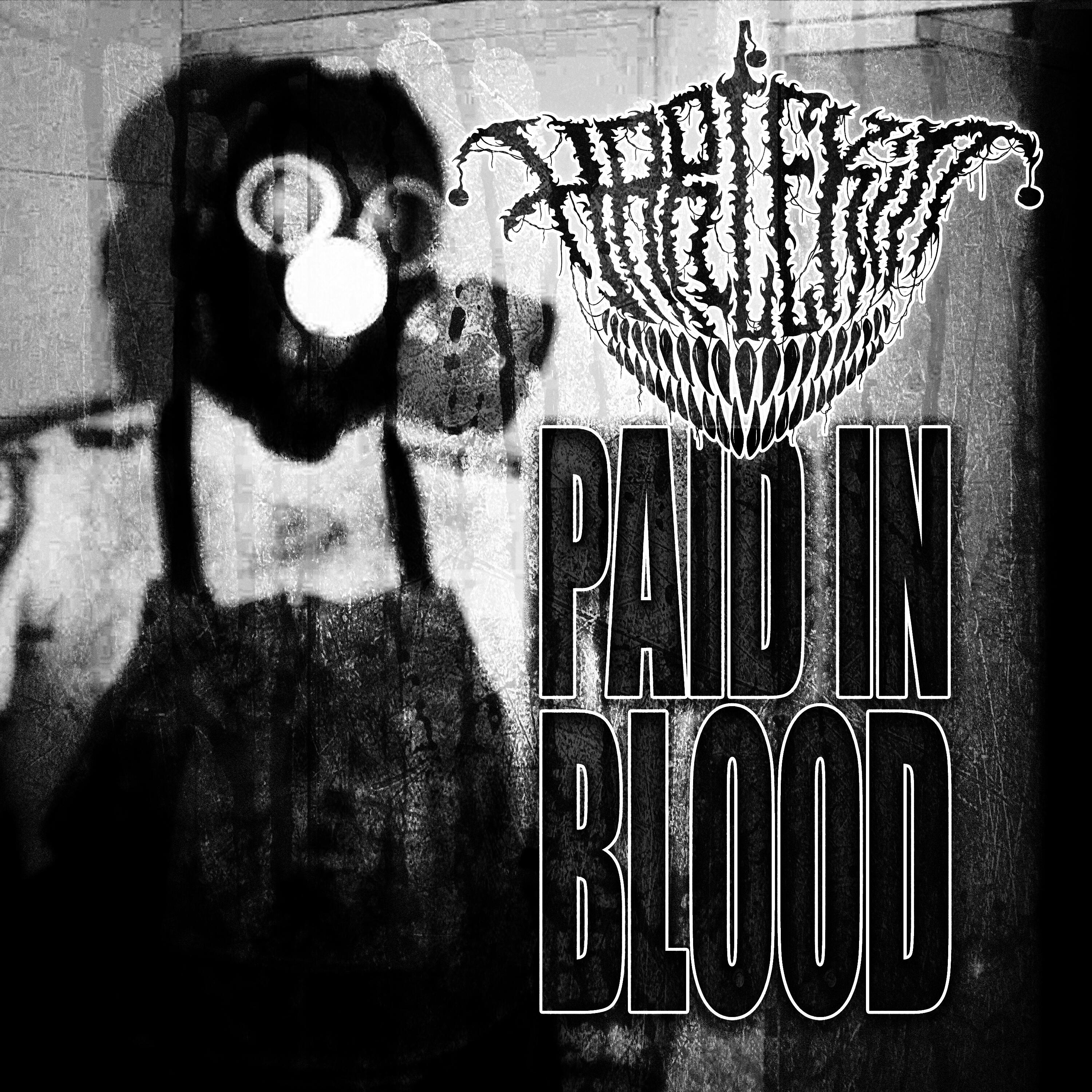 Релиз Paid In Blood