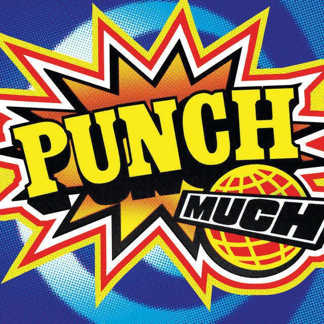 Релиз Punch Much