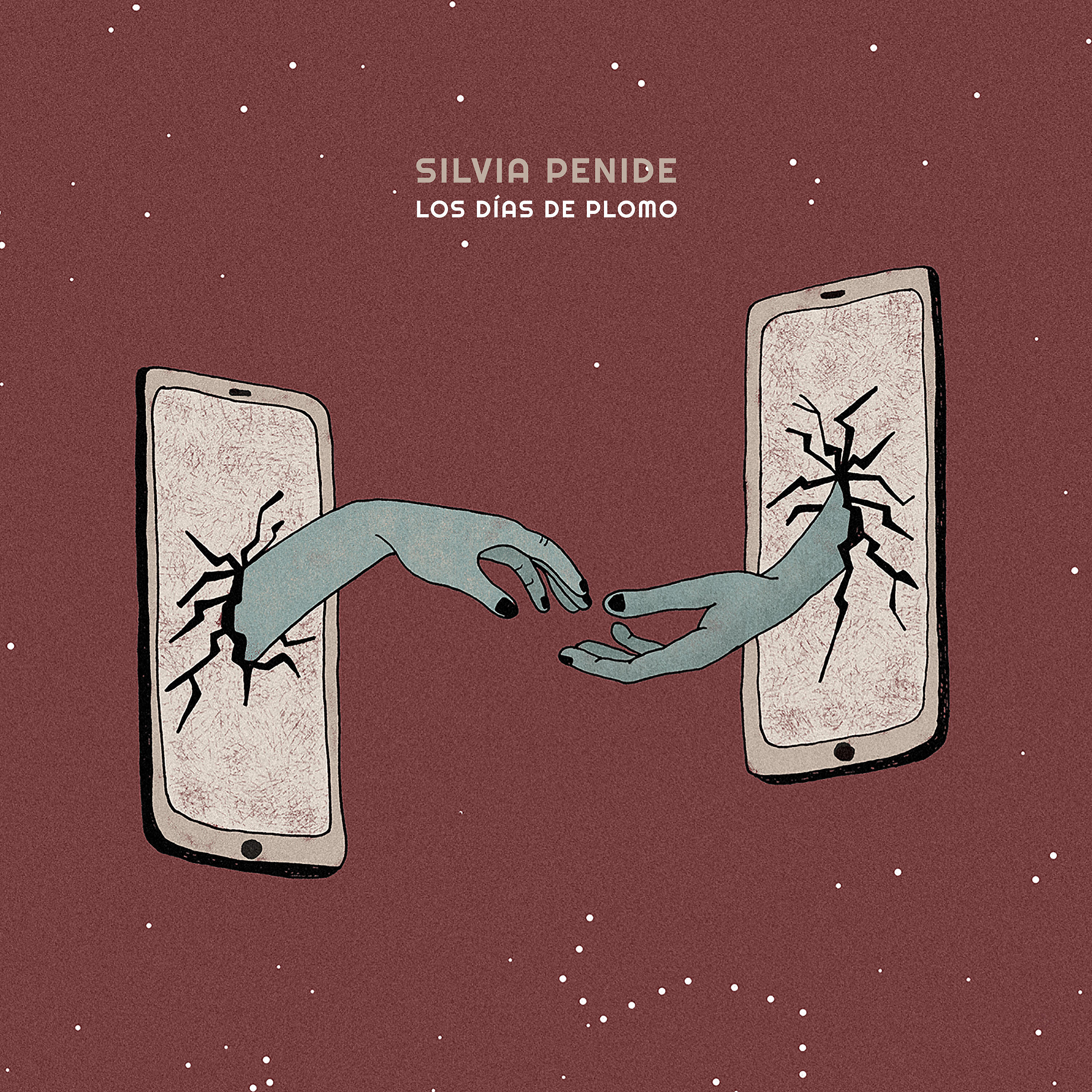 Релиз Los Días de Plomo