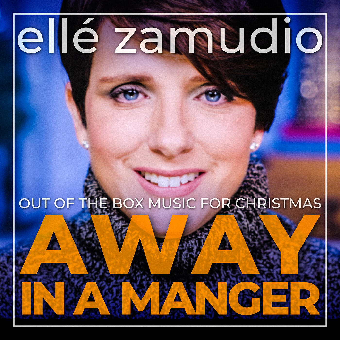 Elle Zamudio