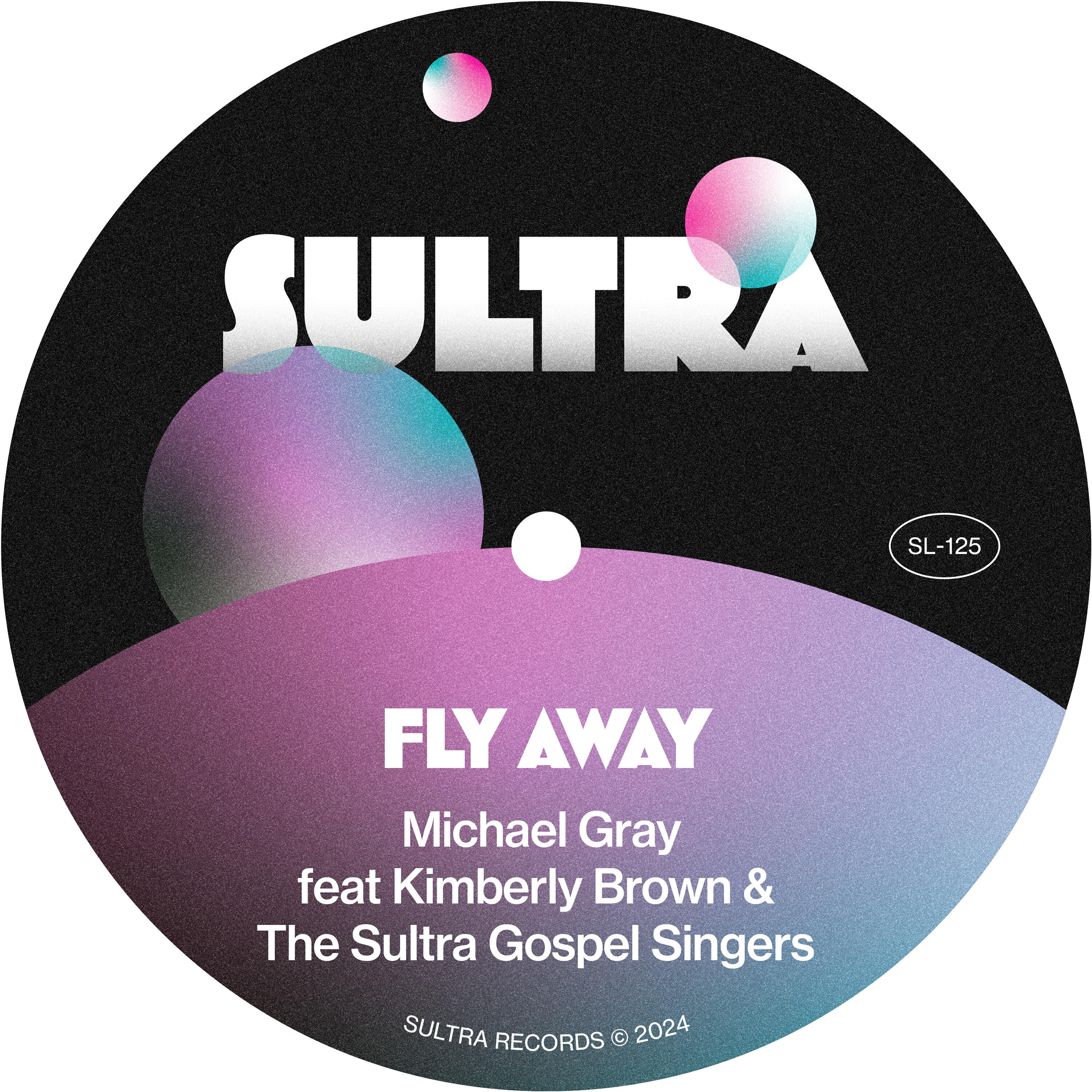 Релиз Fly Away