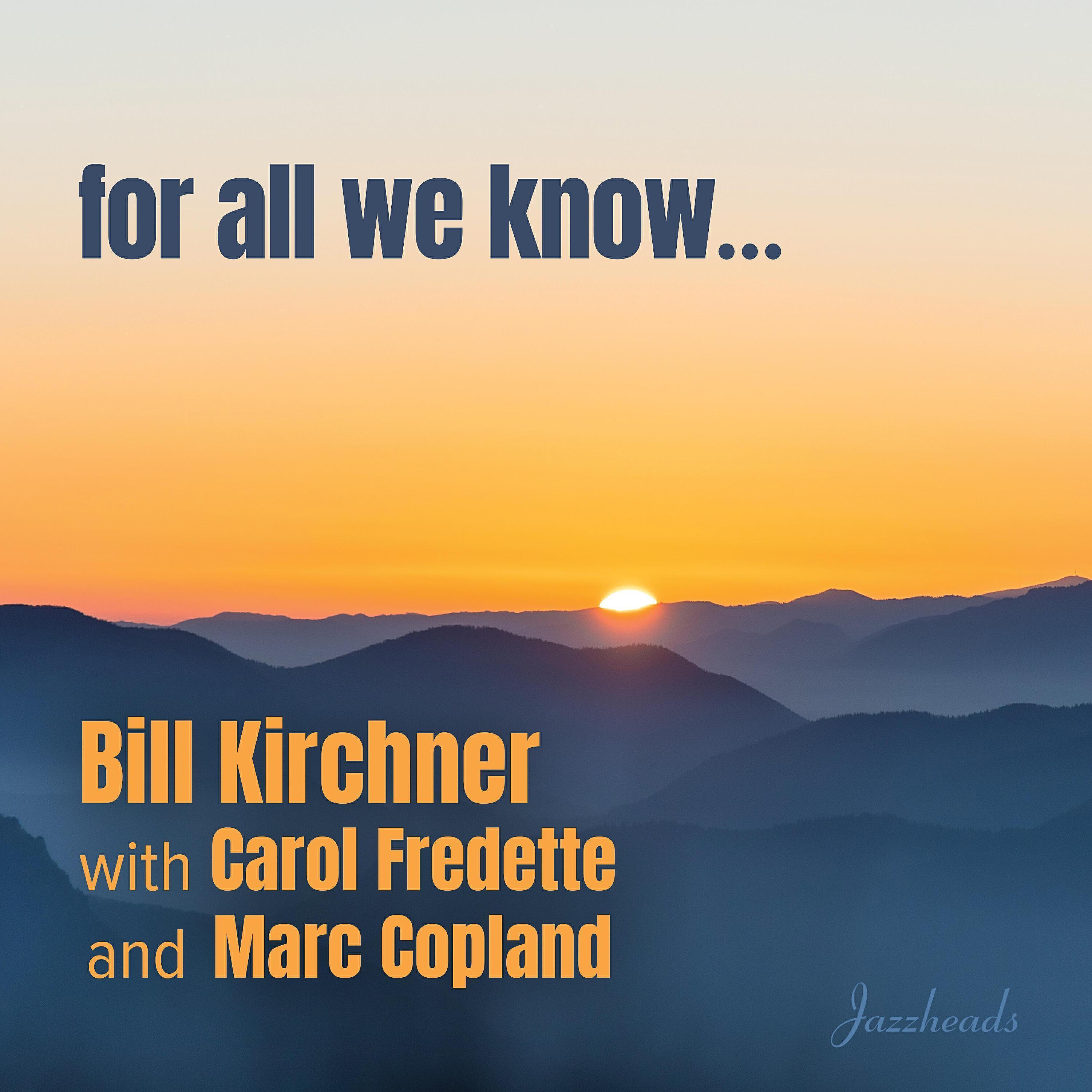 Bill Kirchner