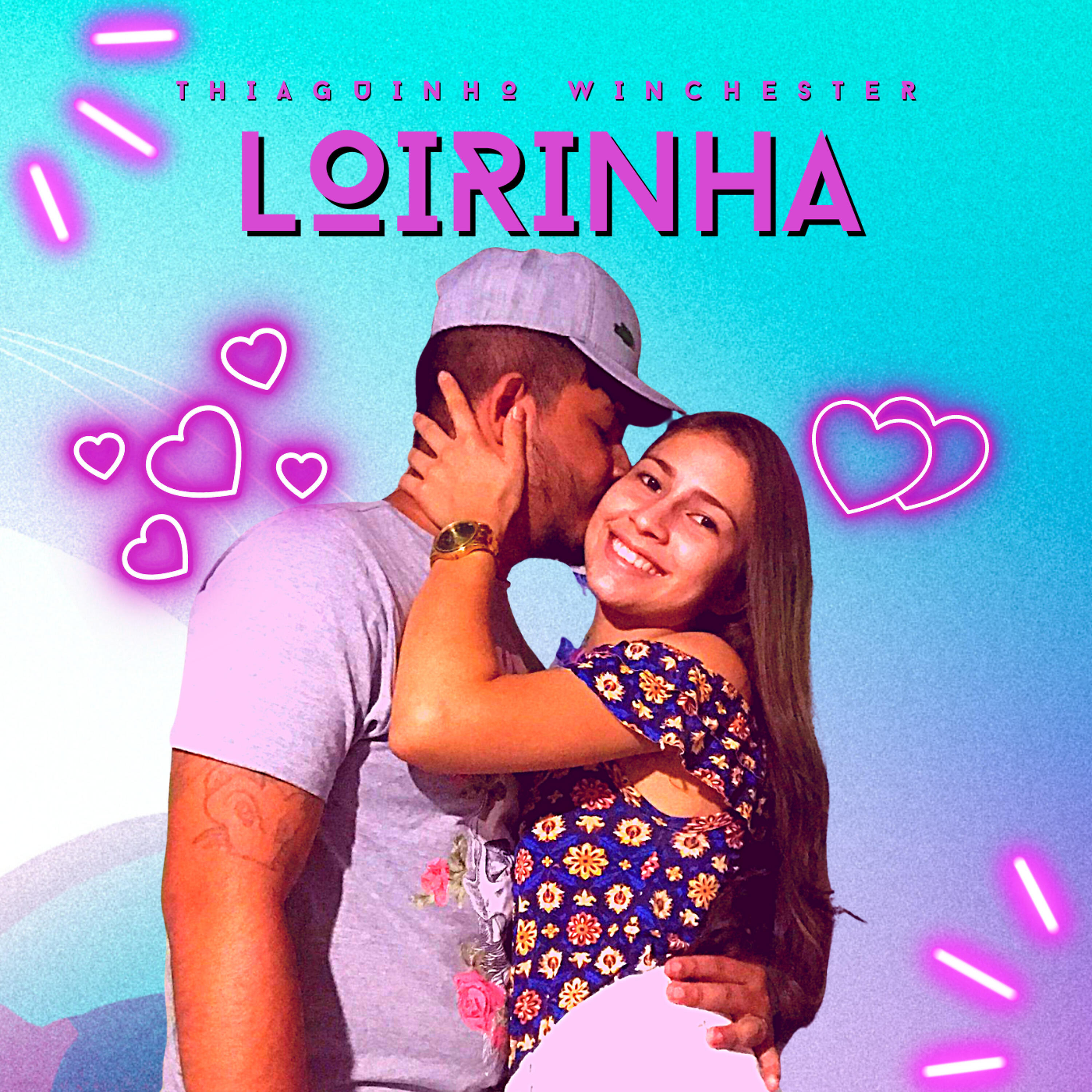 Релиз Loirinha