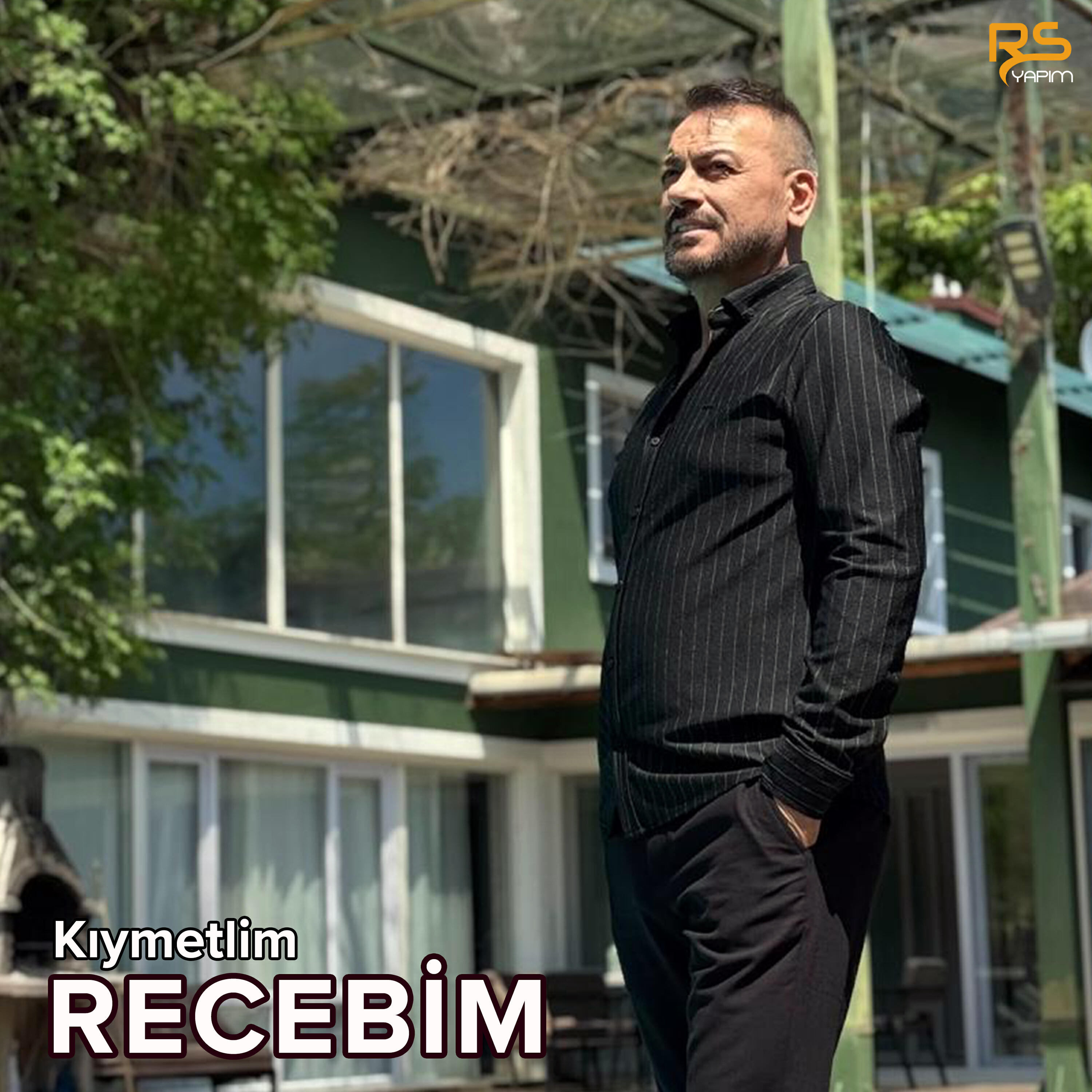 Релиз Kıymetlim