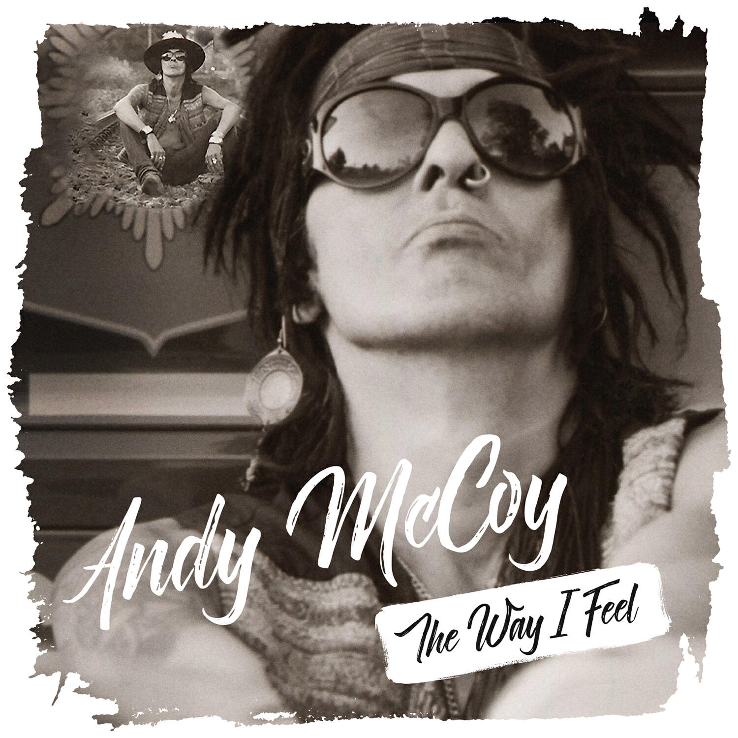 Релиз The Way I Feel