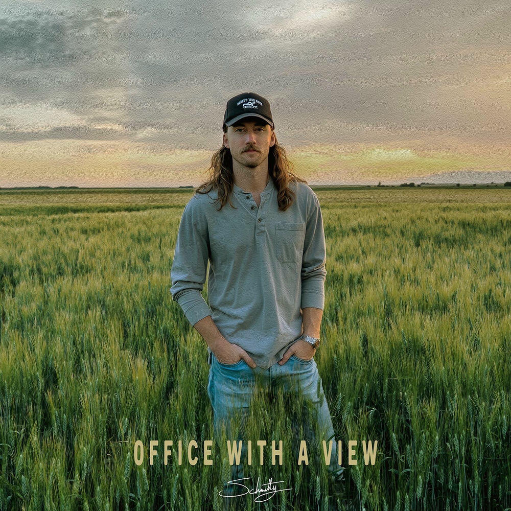 Релиз Office With a View