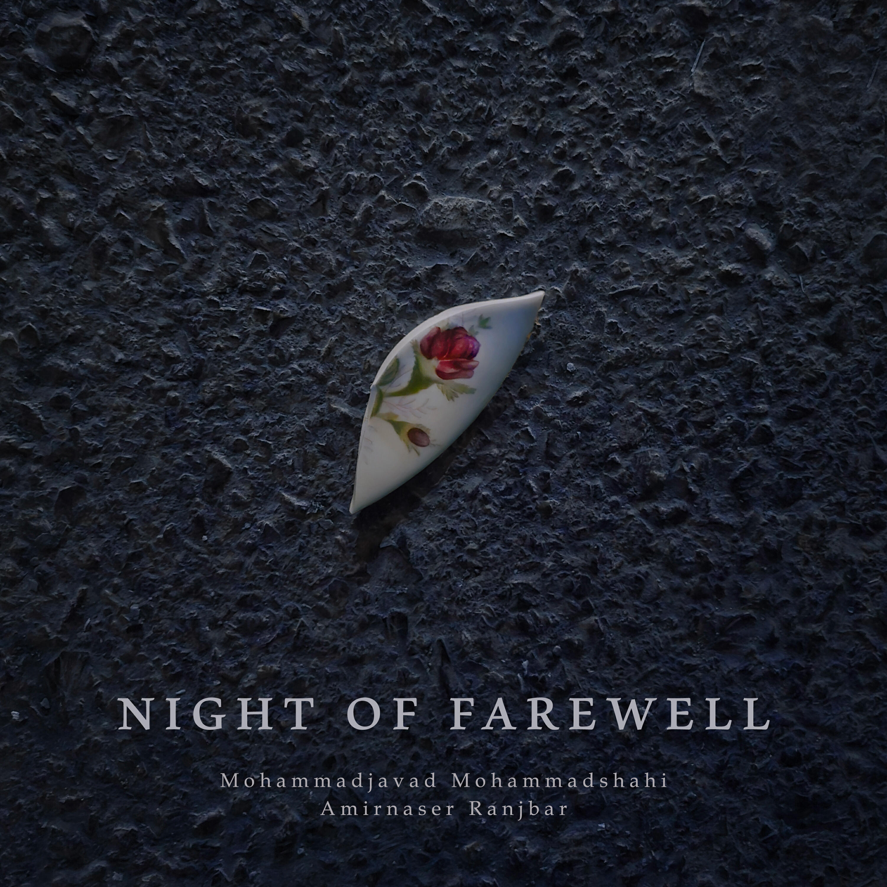 Релиз Night of Farewell