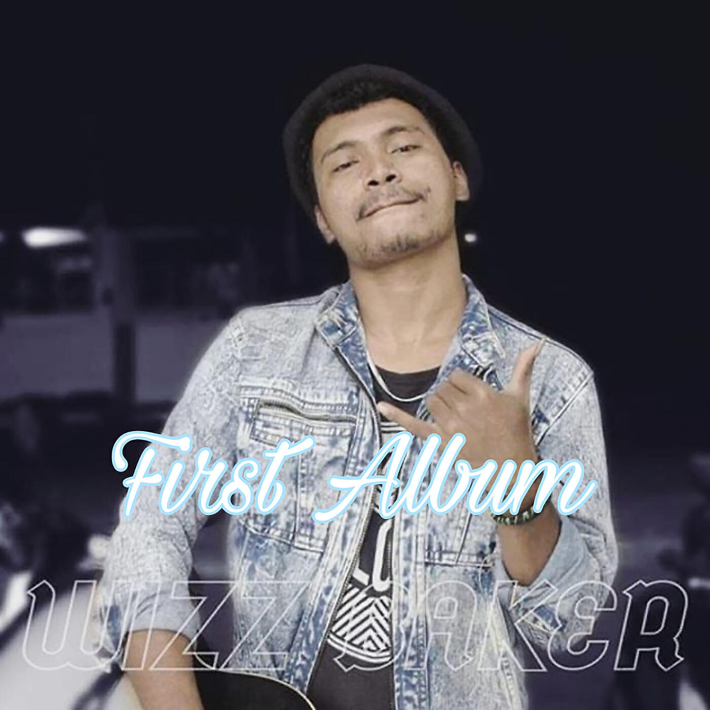 Релиз First Album