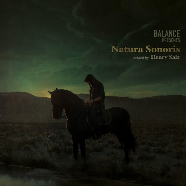 Релиз Balance presents Natura Sonoris (Mixed Version)