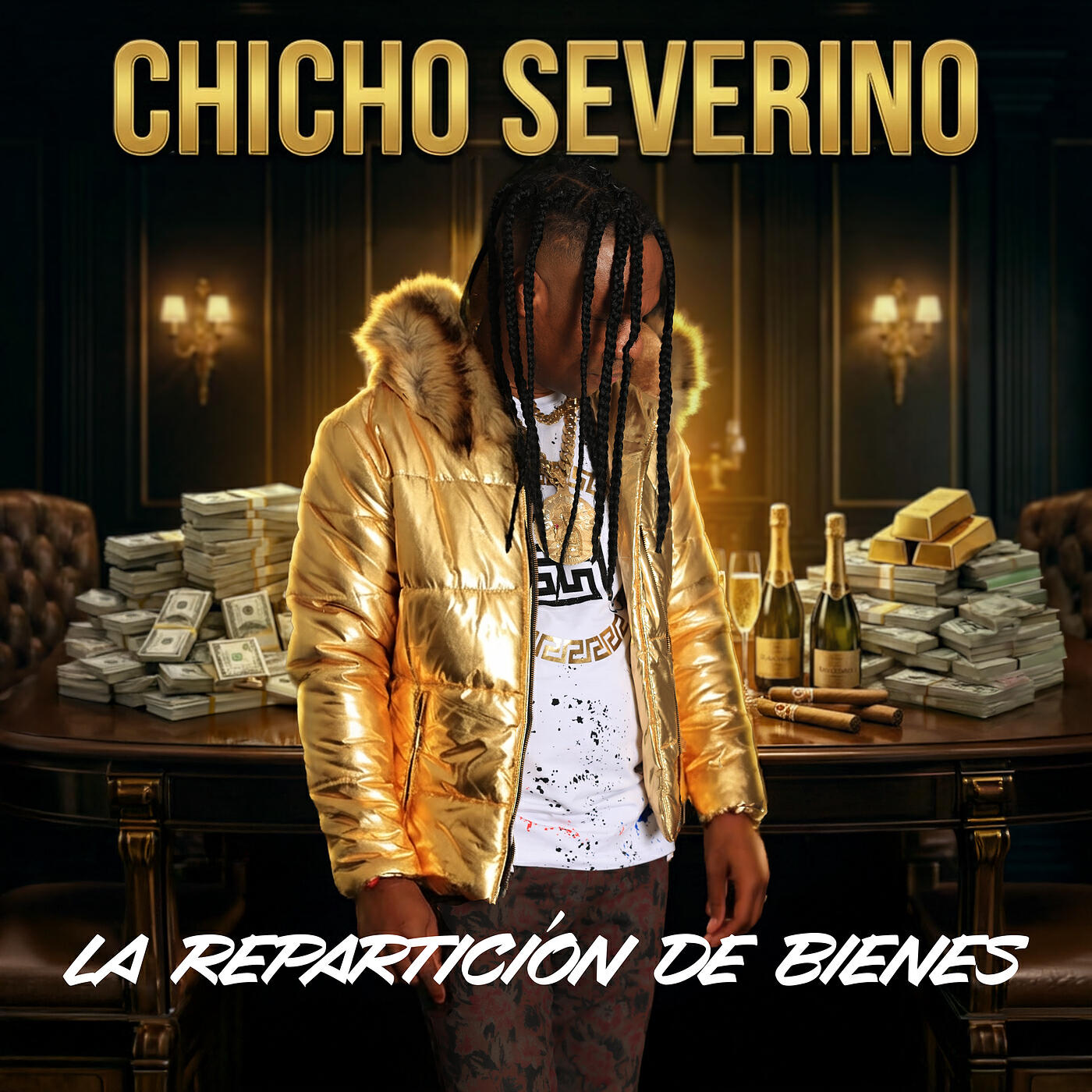 Chicho Severino