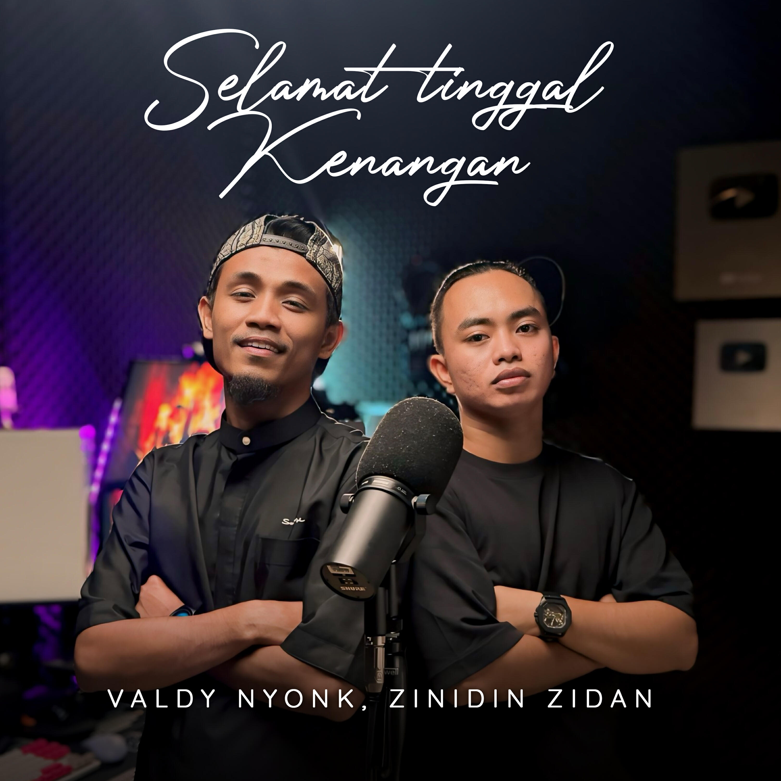 Релиз Selamat Tinggal Kenangan