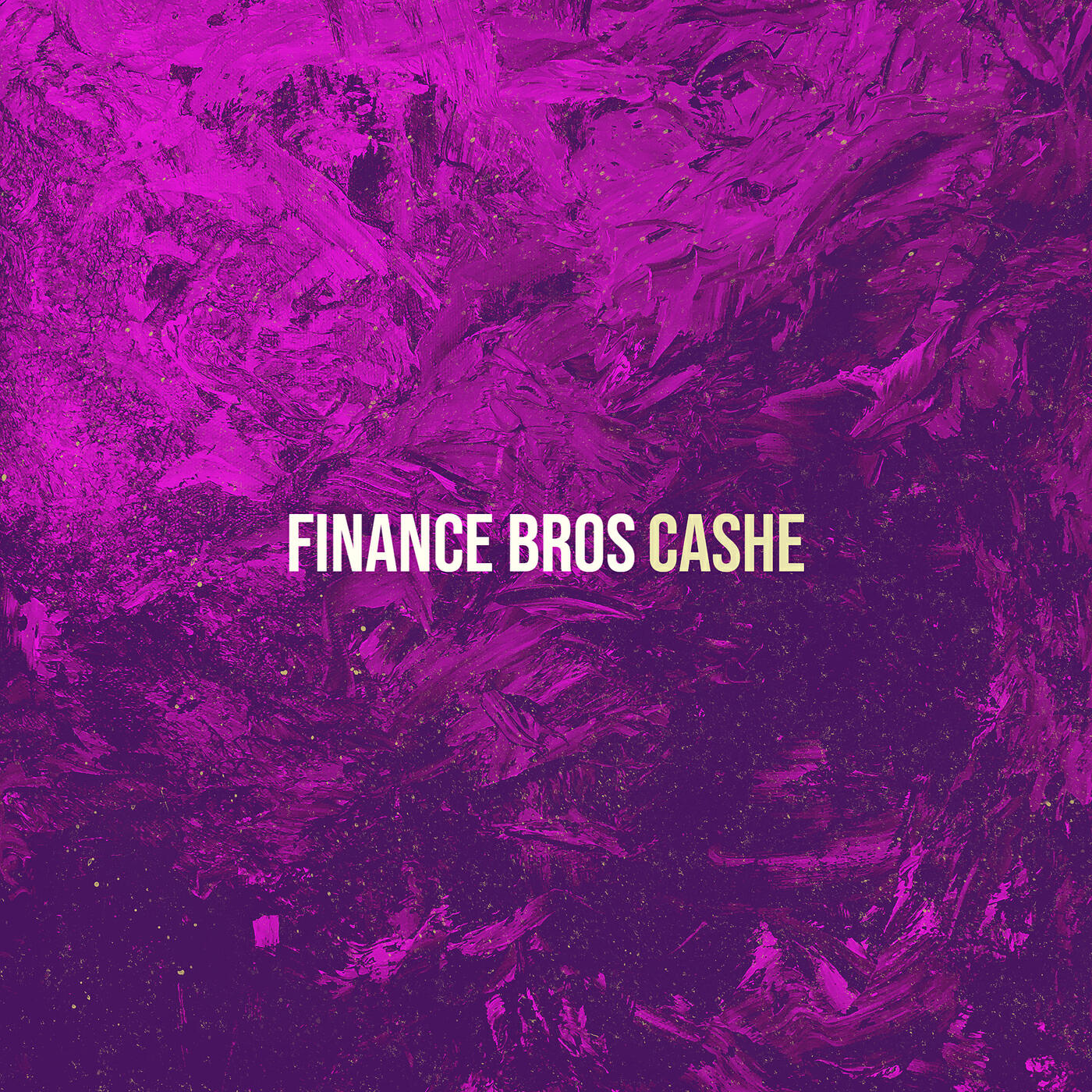 Релиз Finance Bros