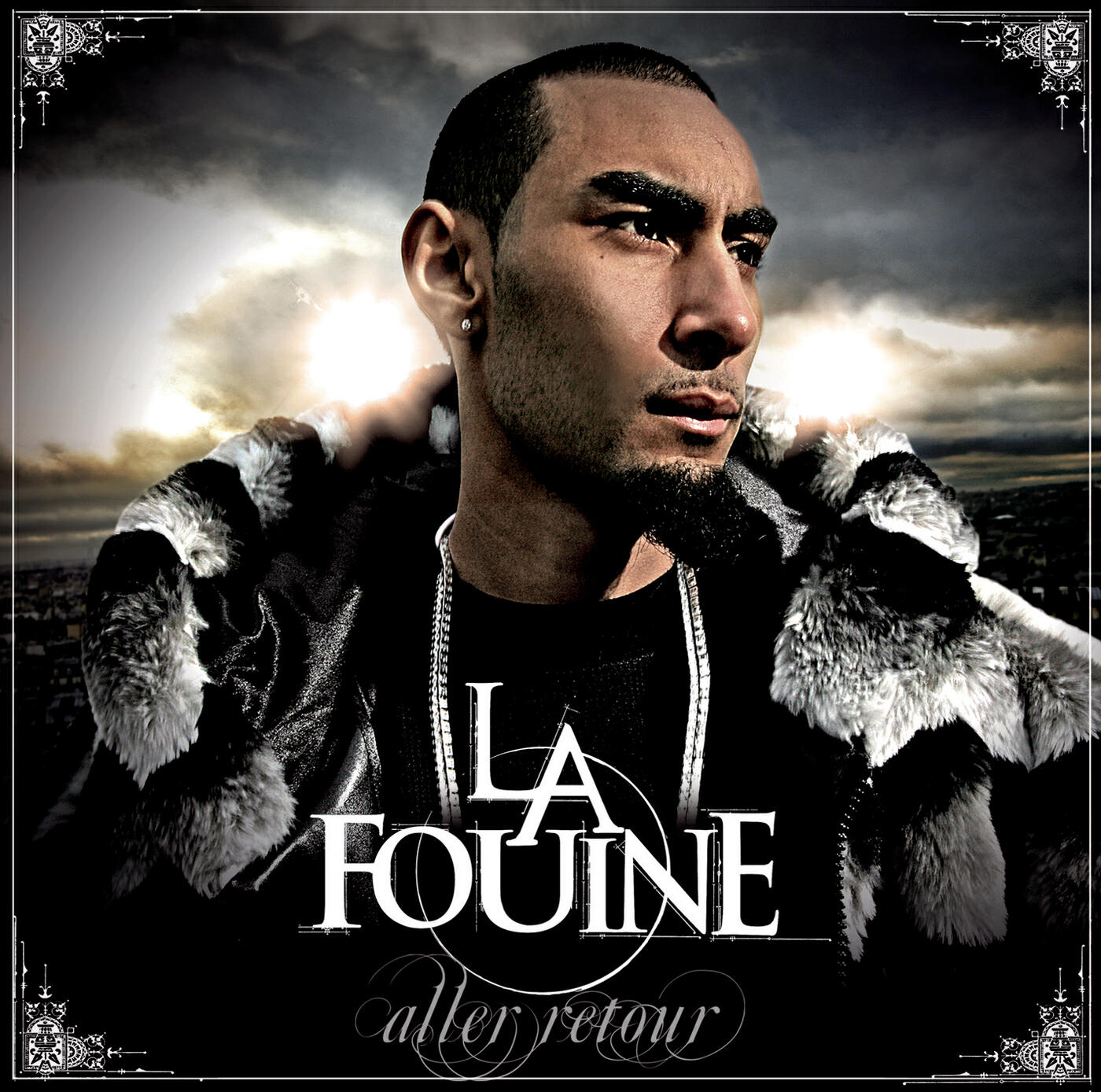 Скачать песню La Fouine, Gued1, Kennedy - Banlieue sale бесплатно в MP3 для Android и iOS