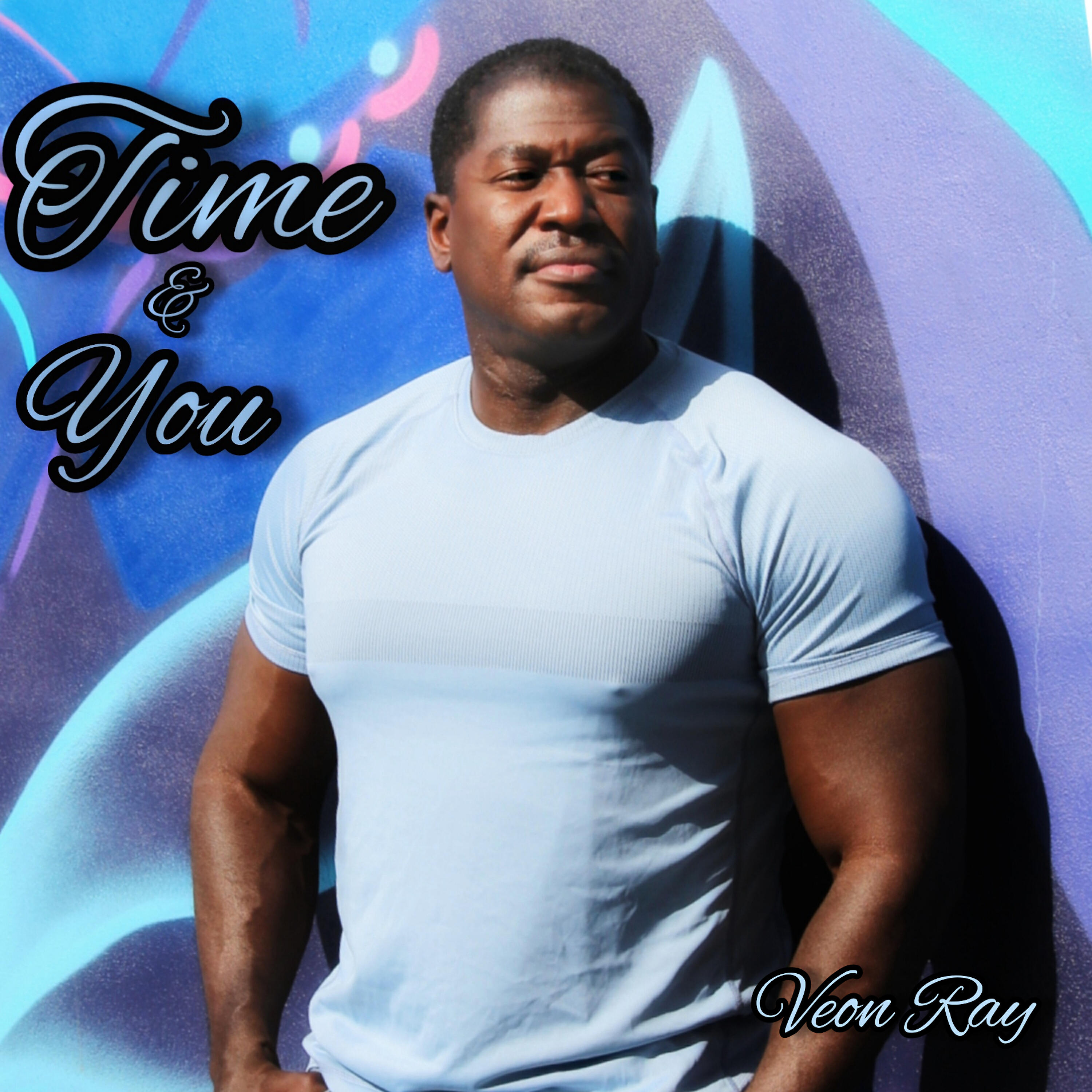 Релиз Time & You