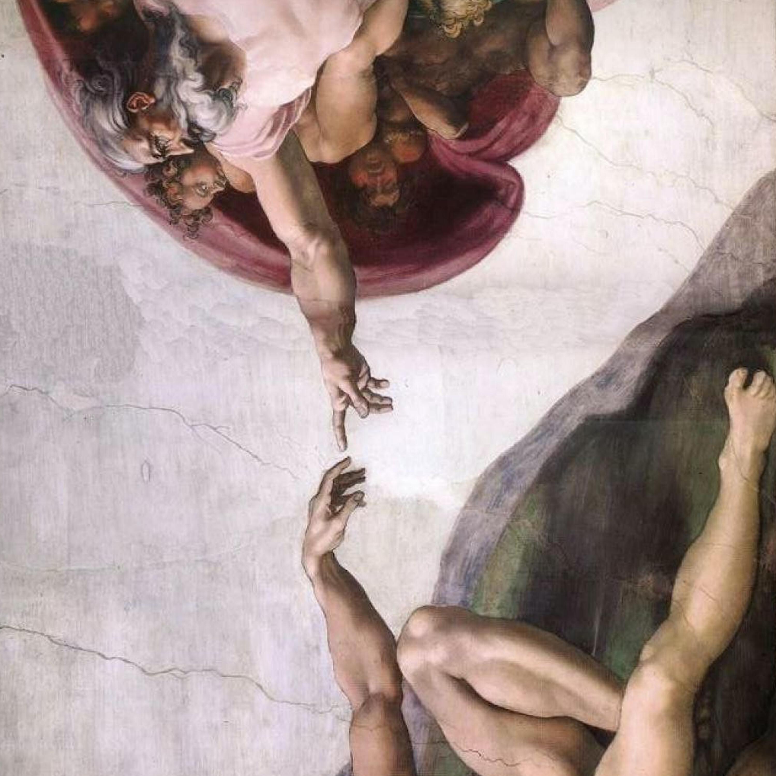 Релиз Michelangelo
