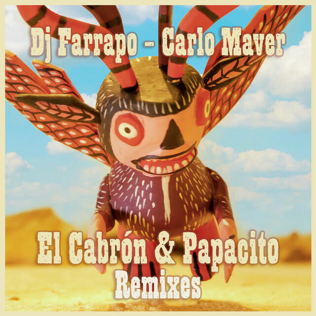 Релиз El Cabrón & Papacito Remixes