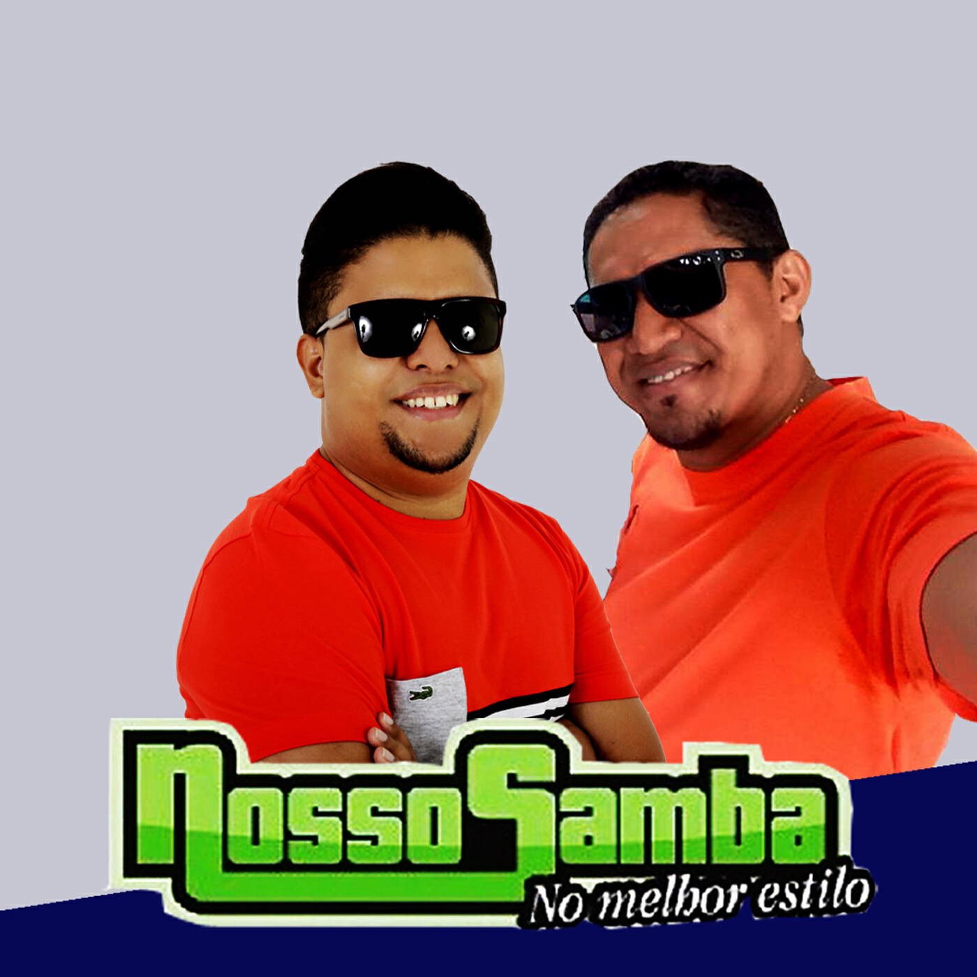 Nosso Samba