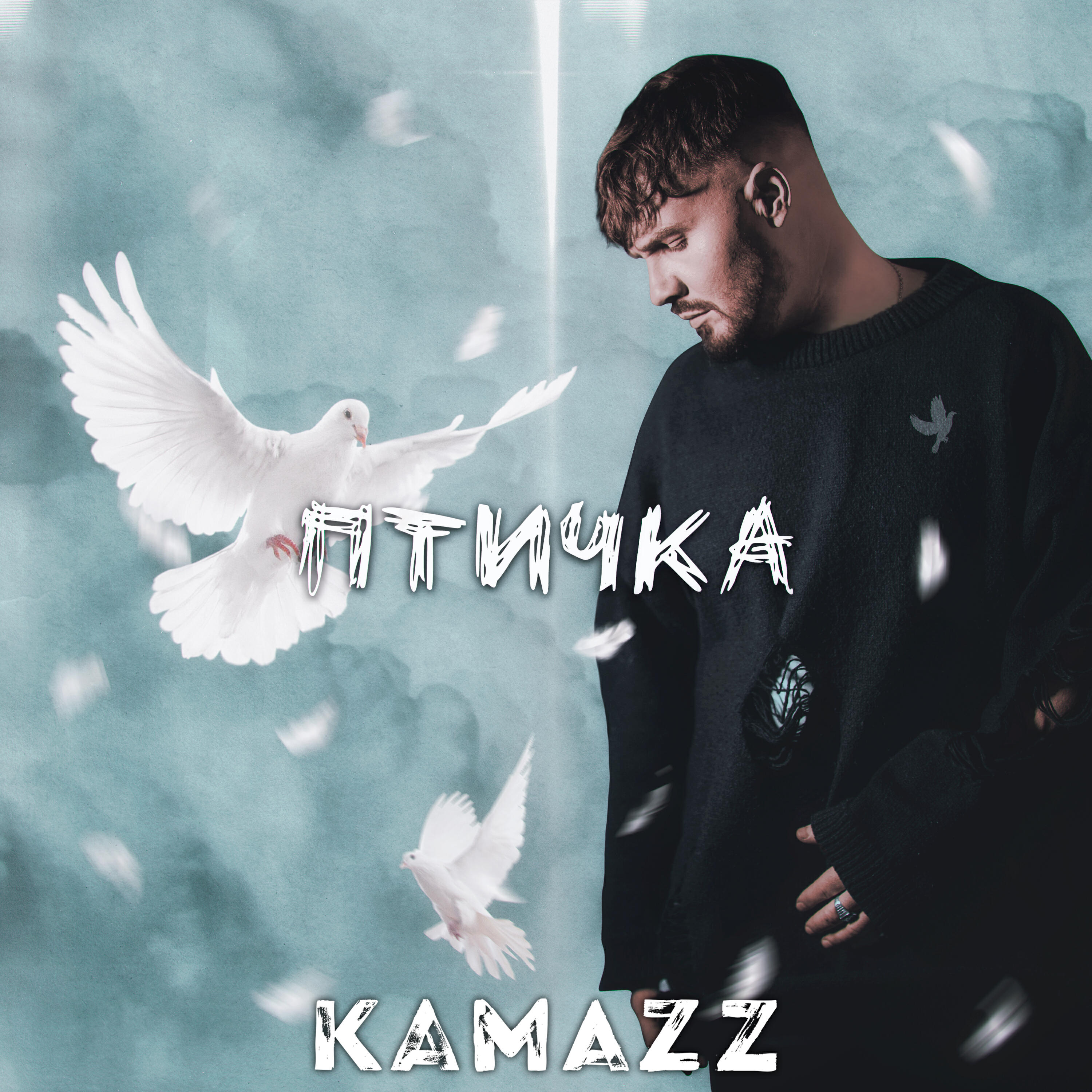 Релиз Птичка