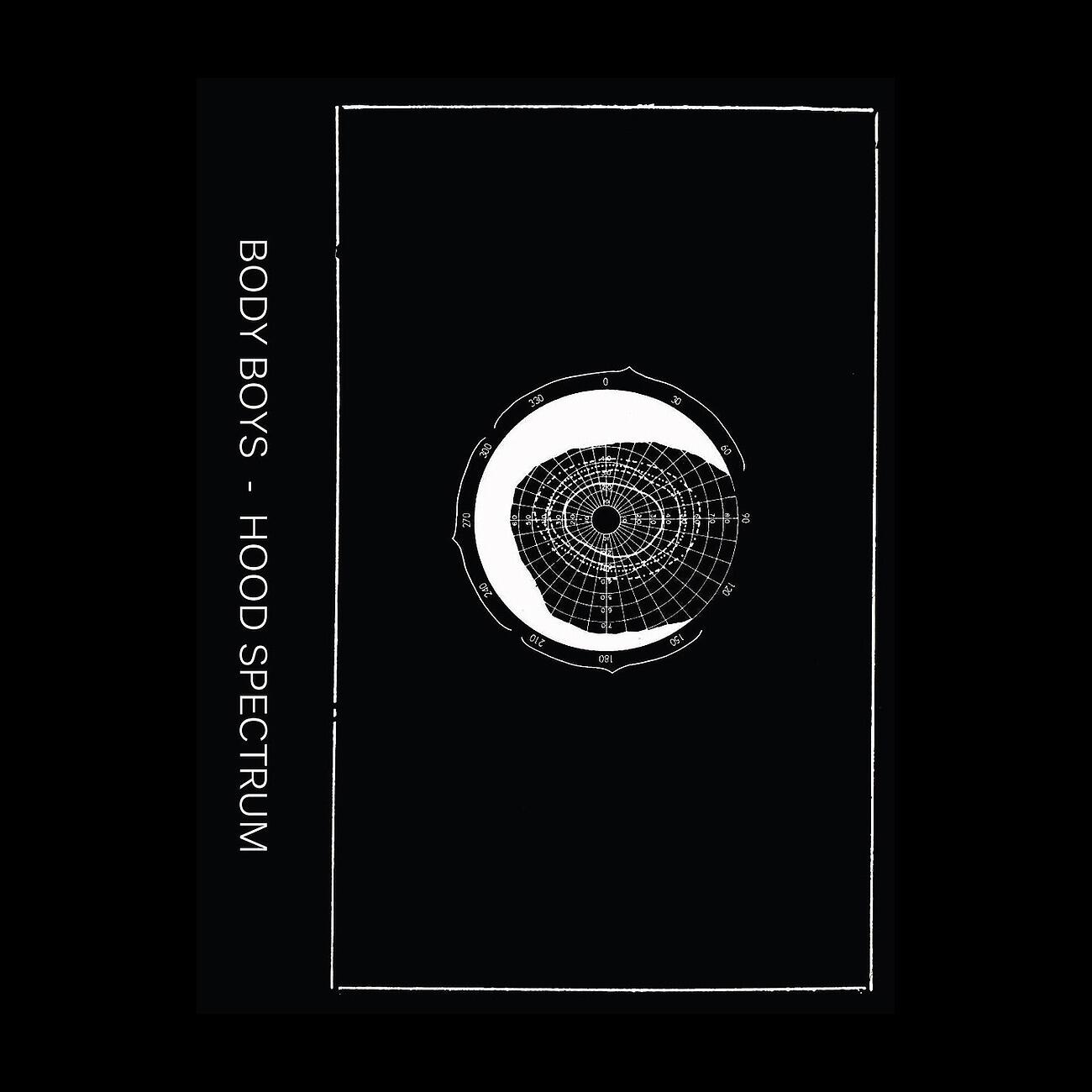 Релиз Hood Spectrum