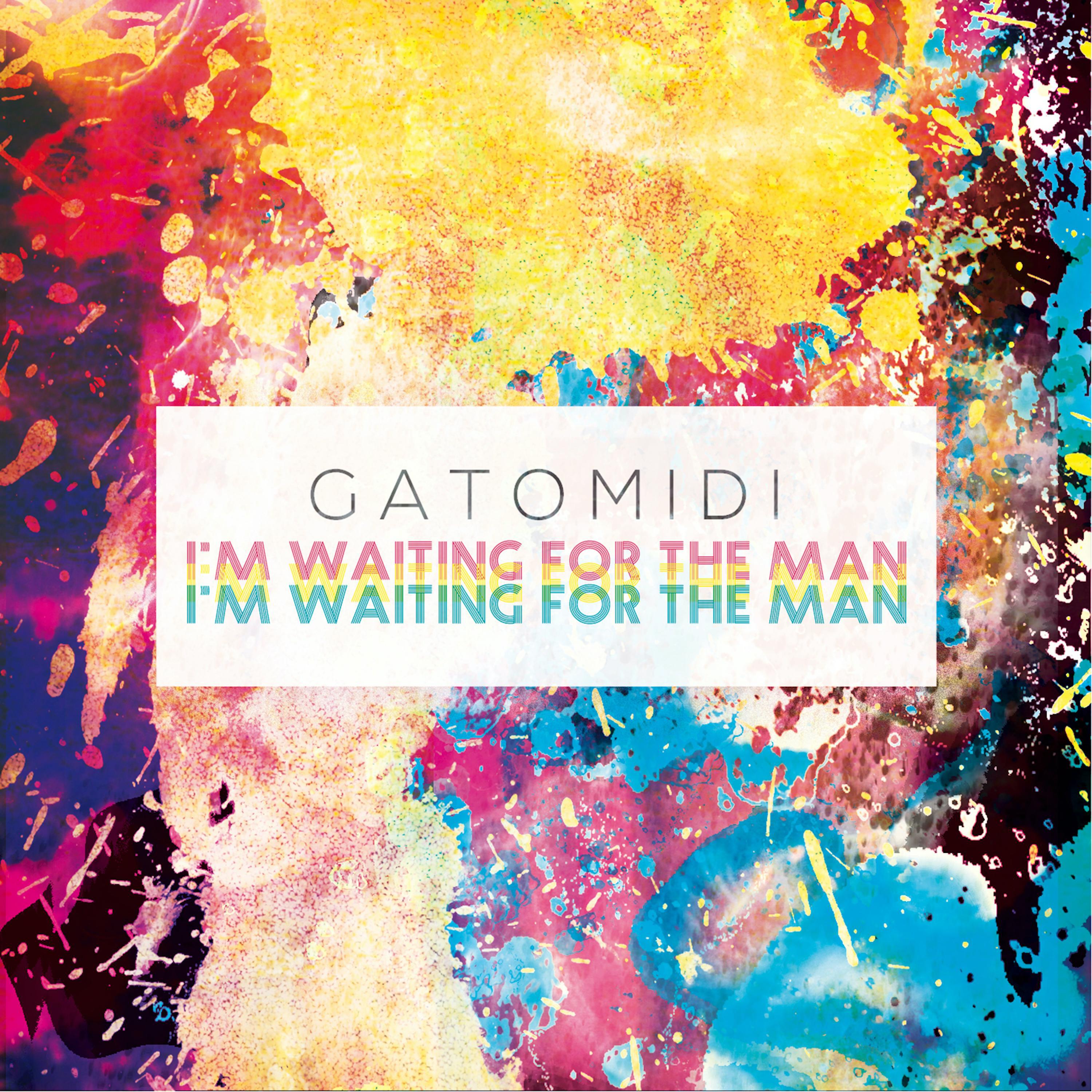 Релиз I´m Waiting for the Man
