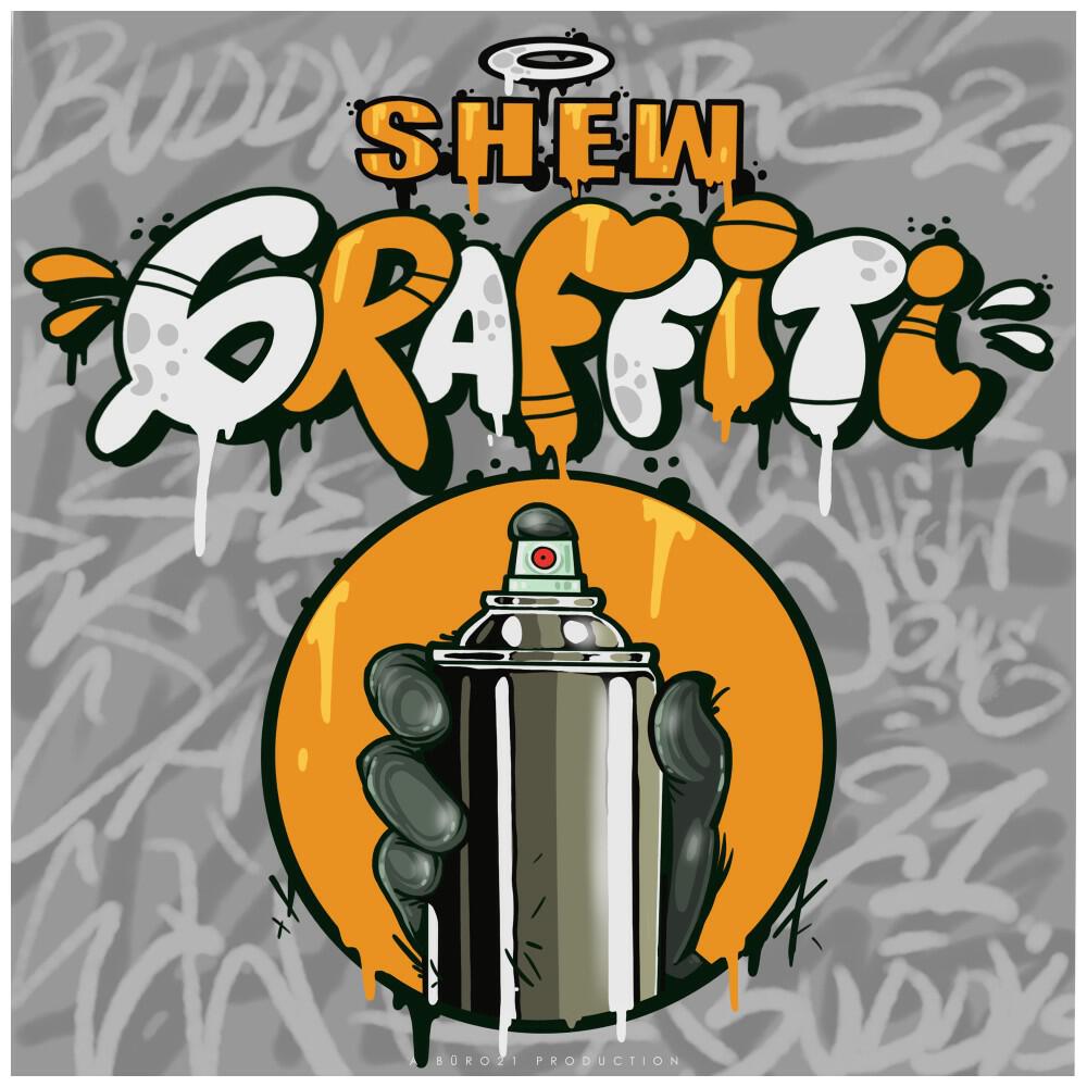 Релиз Graffiti