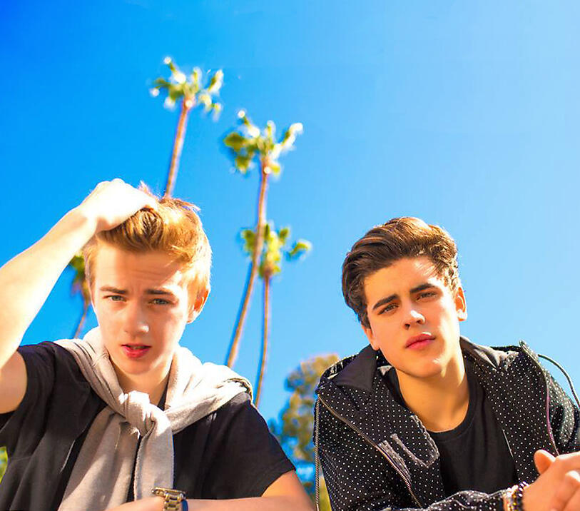 Jack & Jack