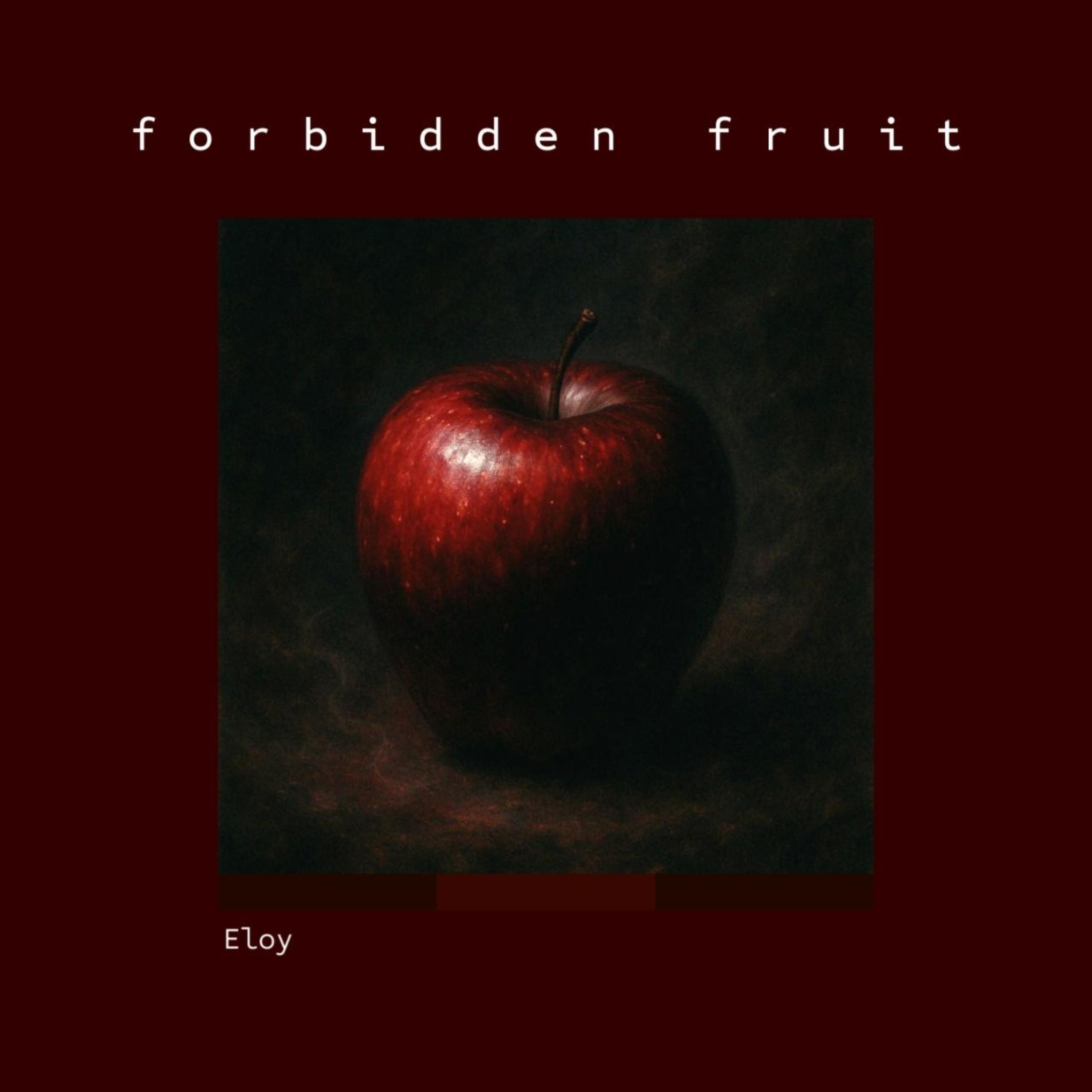 Релиз Forbidden Fruit