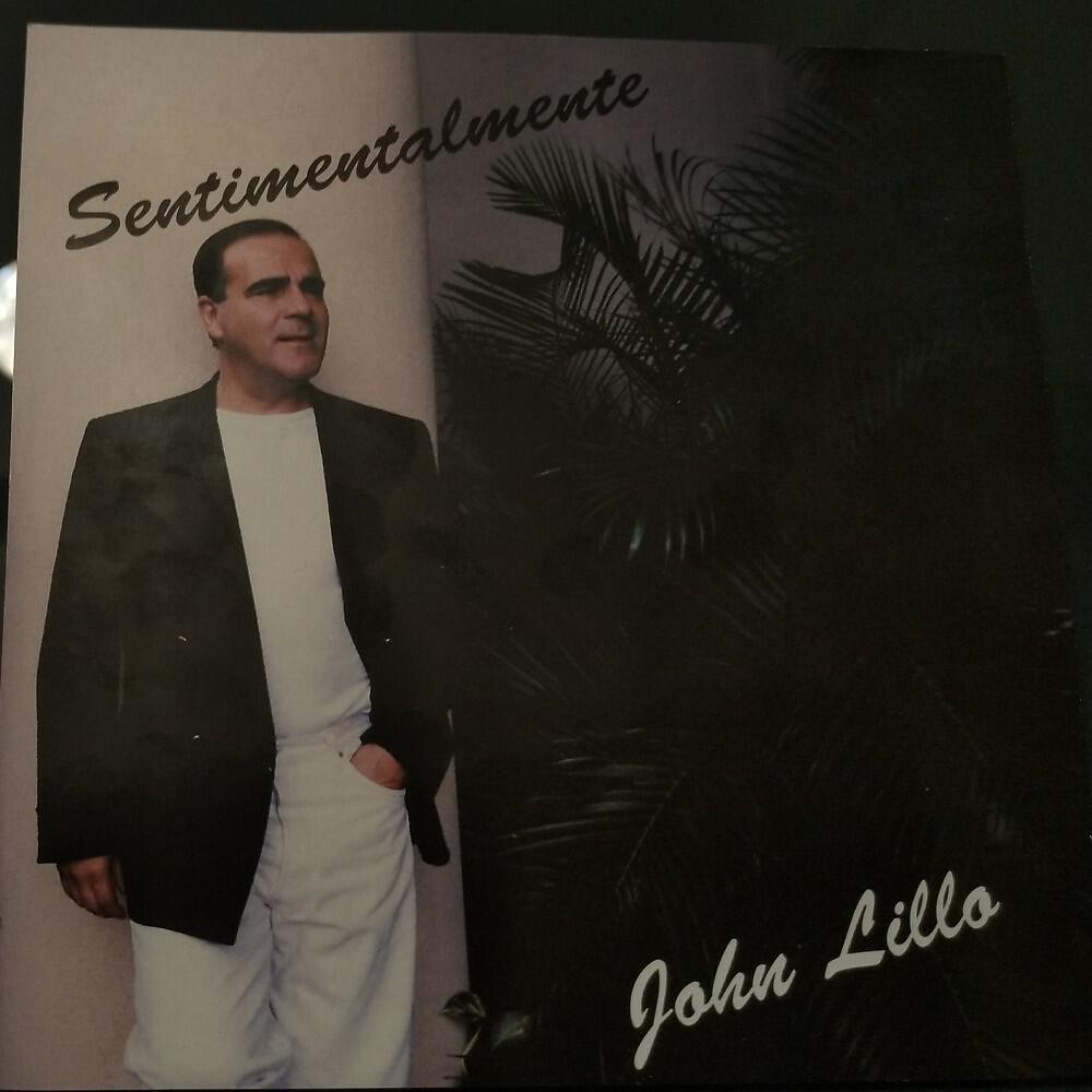 John Lillo