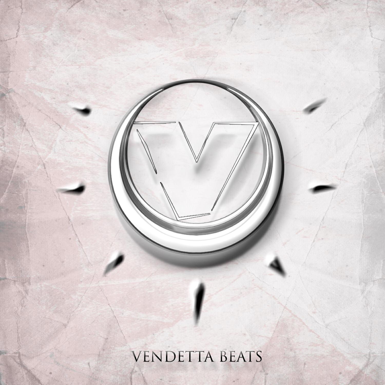 Релиз Vengeance Will Always Be Mine