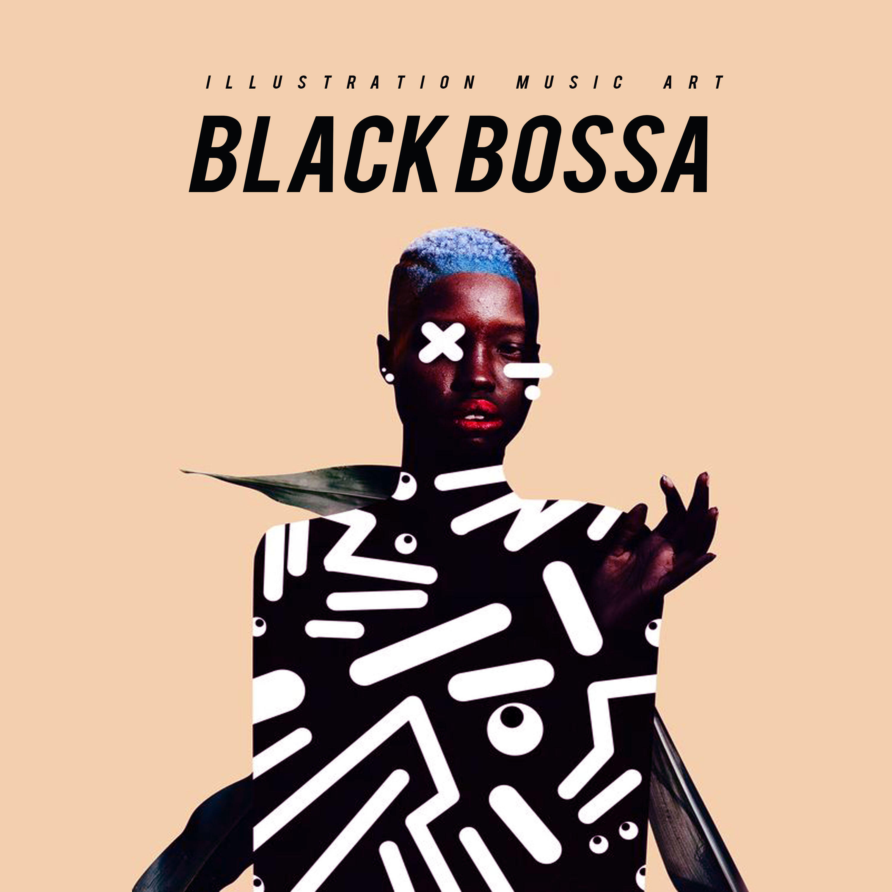 Релиз Black Bossa