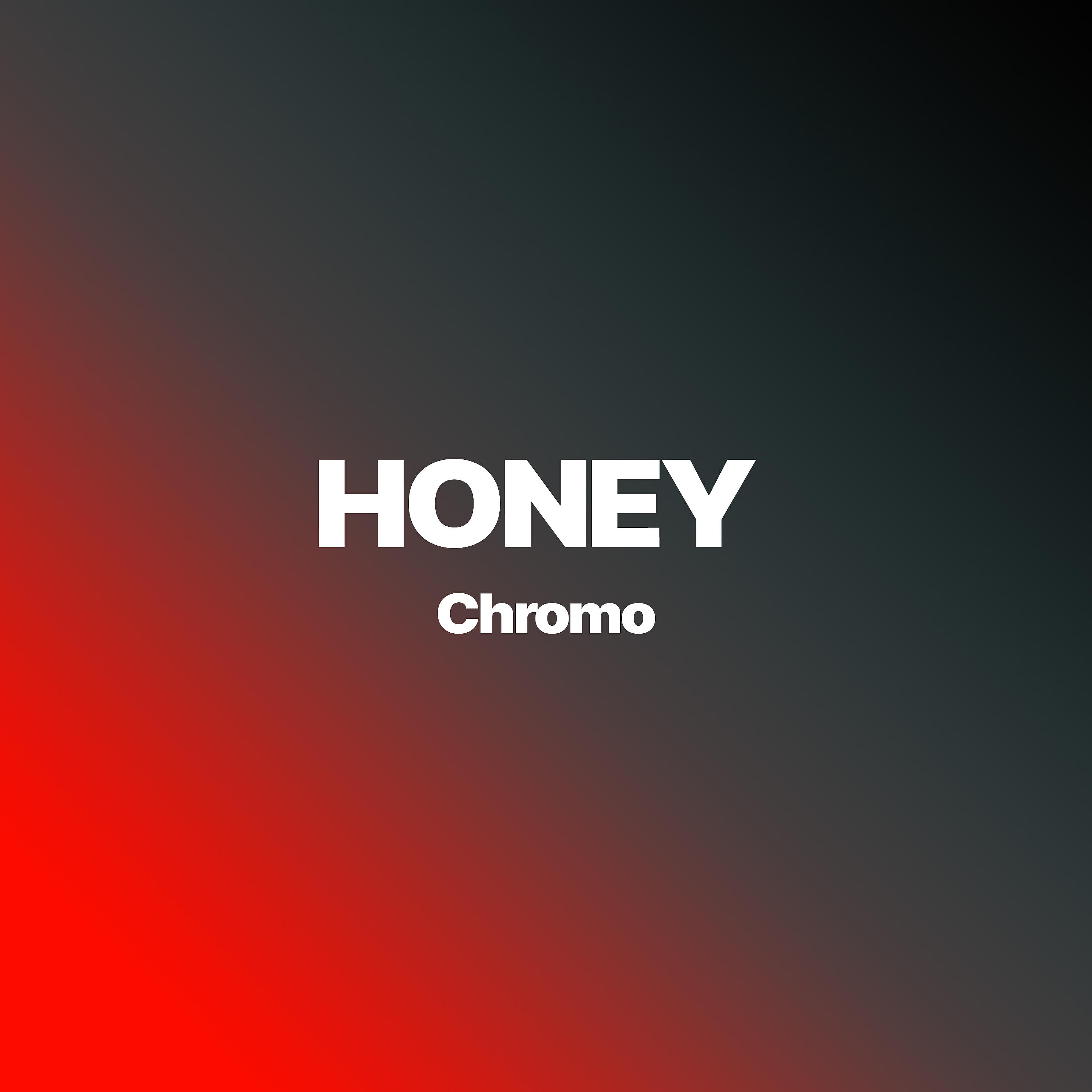 Релиз Honey