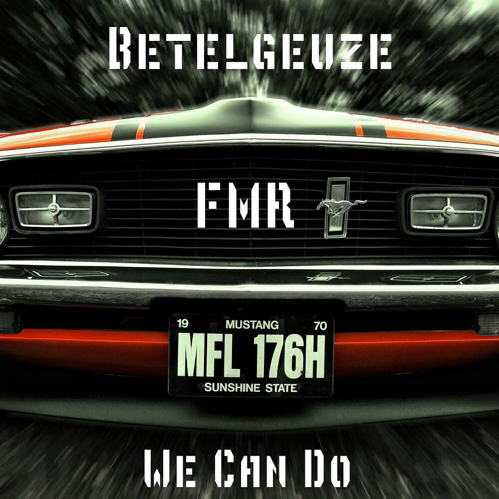 Релиз We Can Do