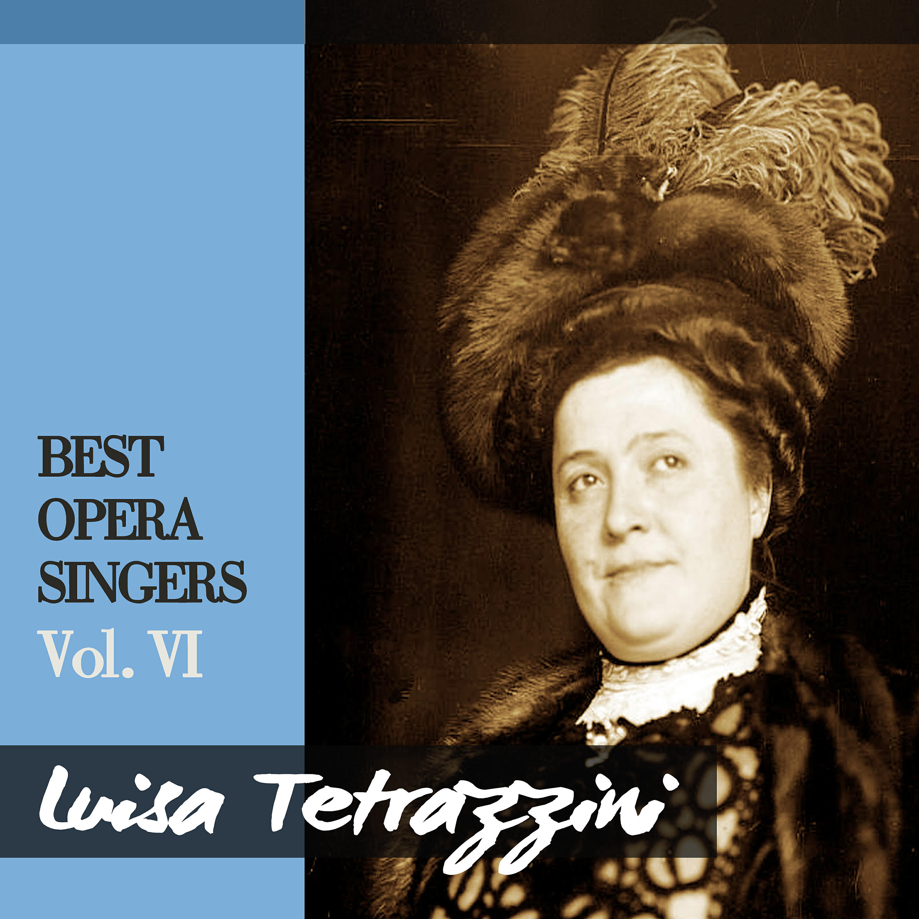 Релиз Best Opera Singers, Vol. VI