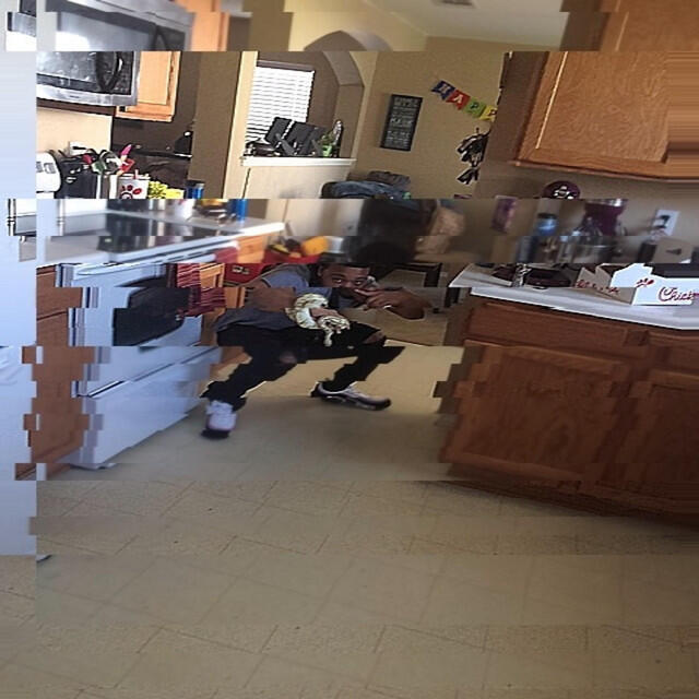 Релиз Met Her on the Internet