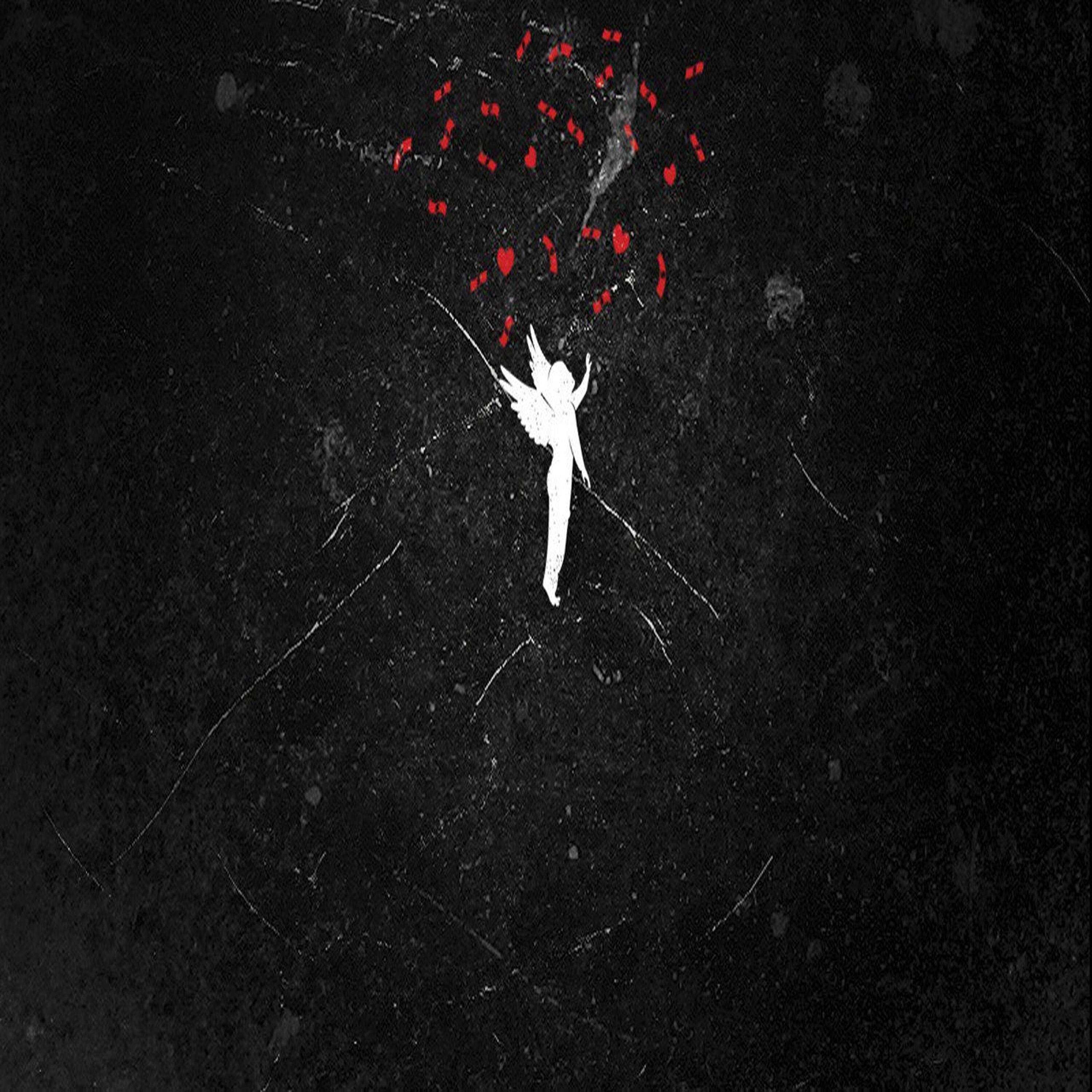 Релиз Angel
