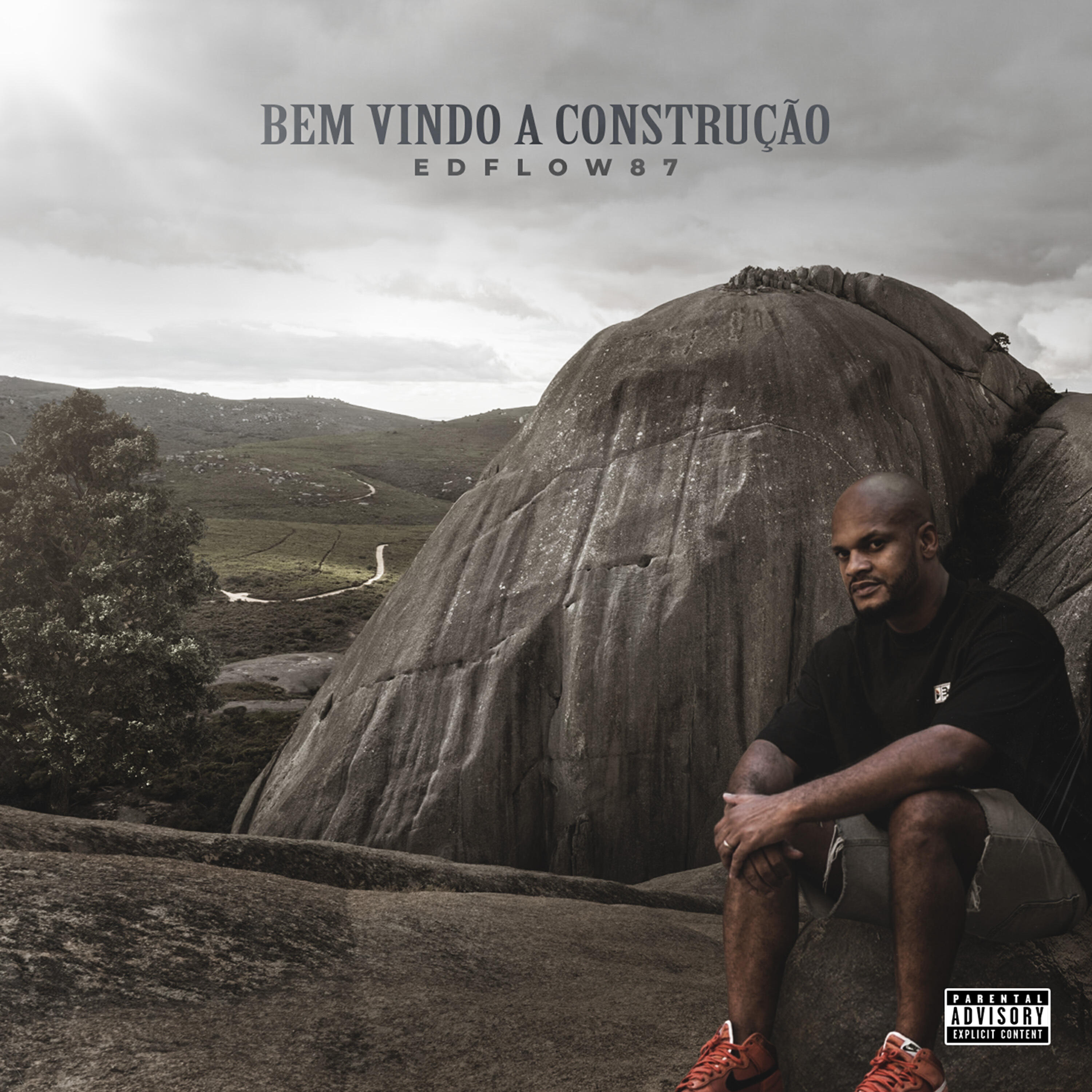 Релиз Bem Vindo a Construção